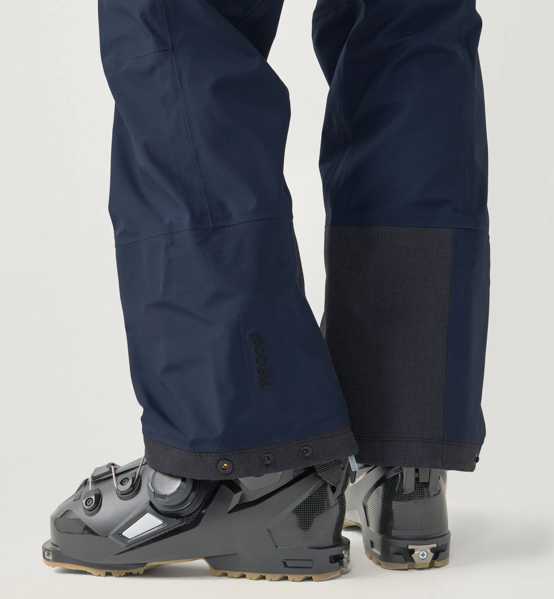 Vassi GTX II Pant Women Tarn Blue