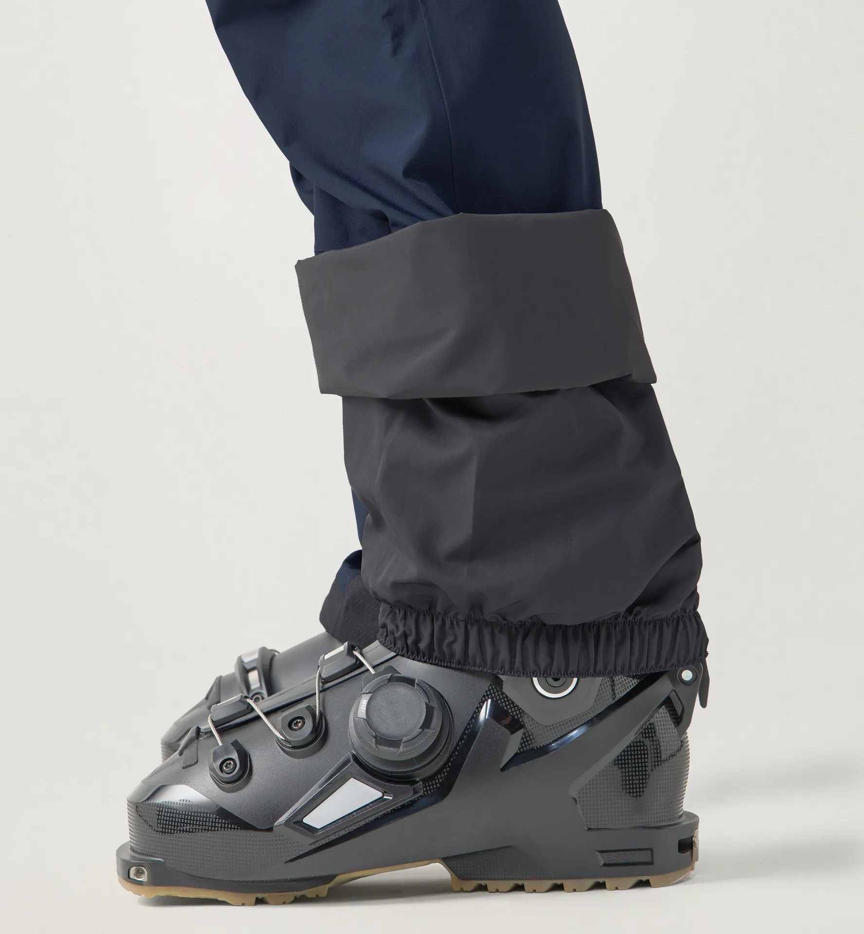 Vassi GTX II Pant Women Tarn Blue