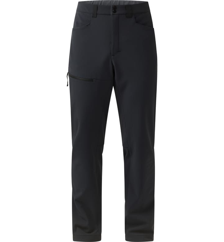 Warm Flex Pant Men True Black Warm Flex Pant Men True Black