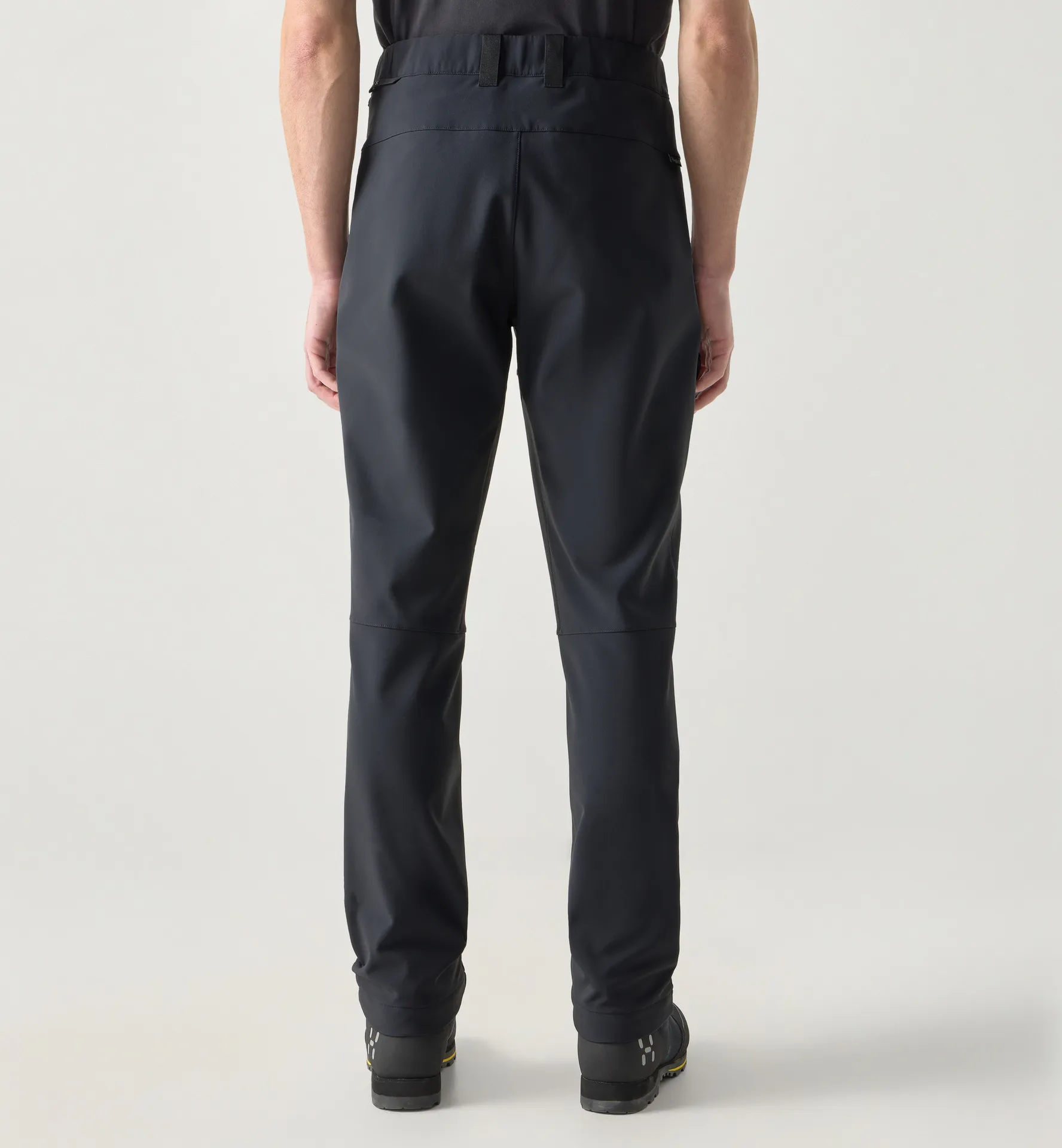 Warm Flex Pant Men True Black