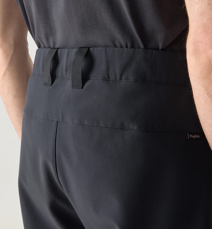Warm Flex Pant Men True Black Warm Flex Pant Men True Black
