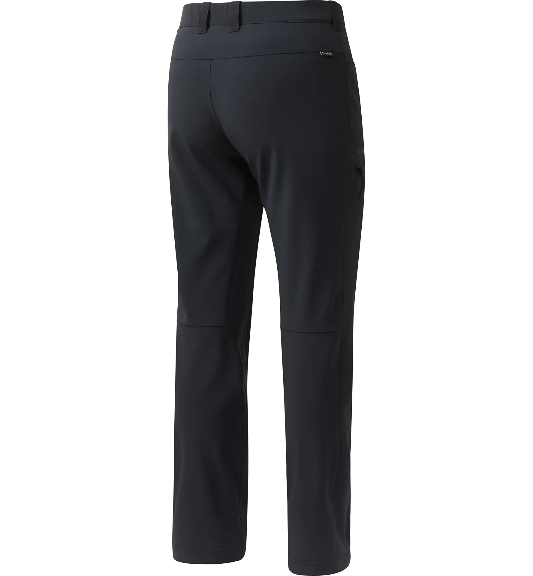 Warm Flex Pant Women True Black