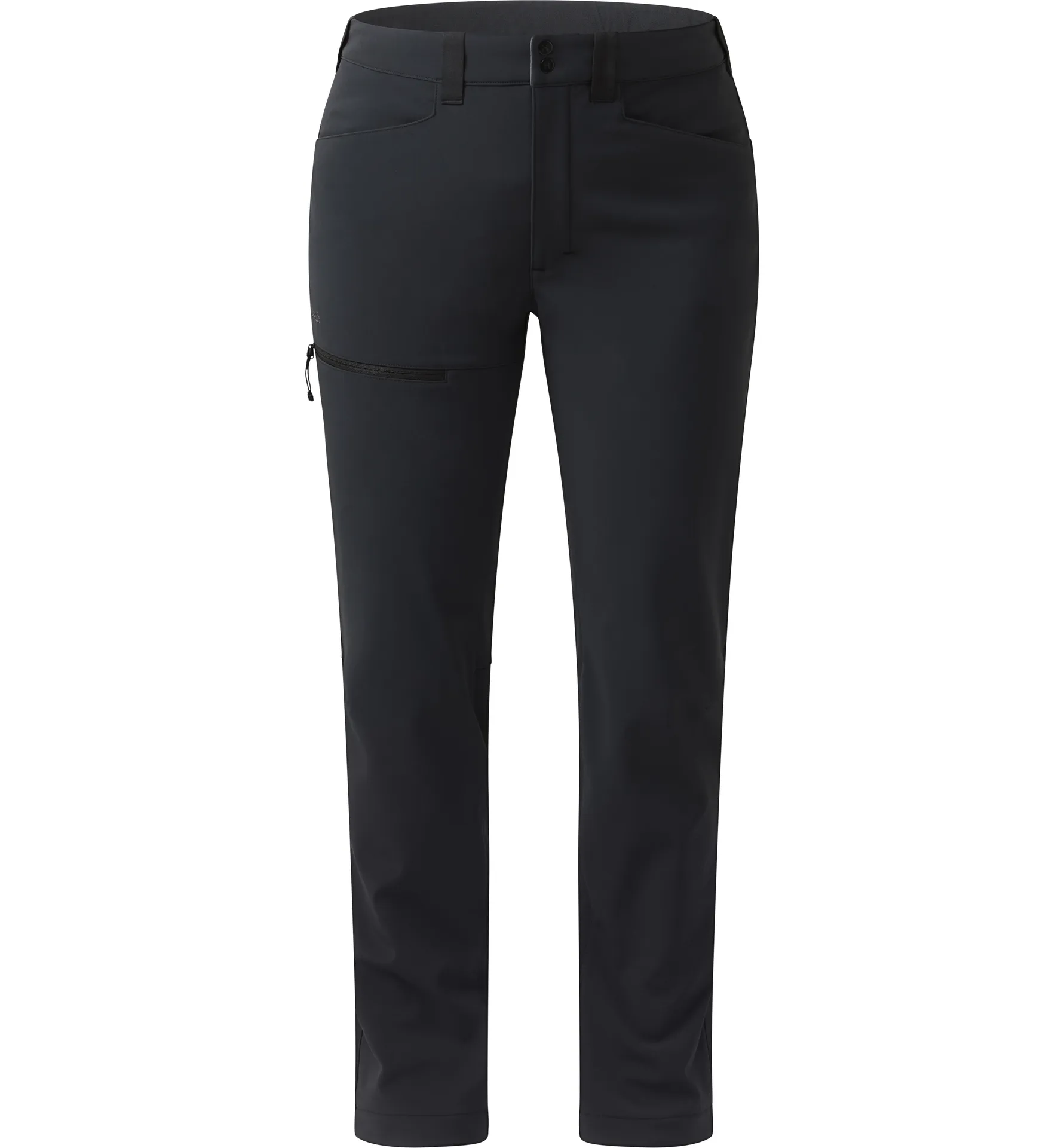 Warm Flex Pant Women True Black