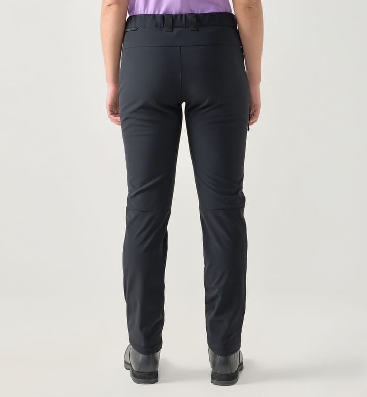 Warm Flex Pant Women True Black Warm Flex Pant Women True Black