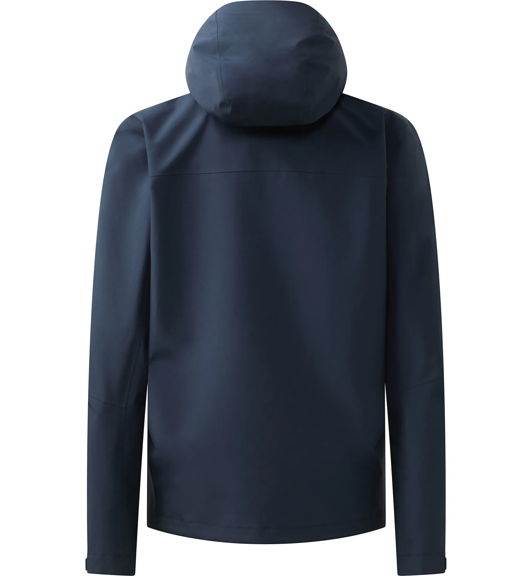 Front Proof II Jacket Women Tarn Blue