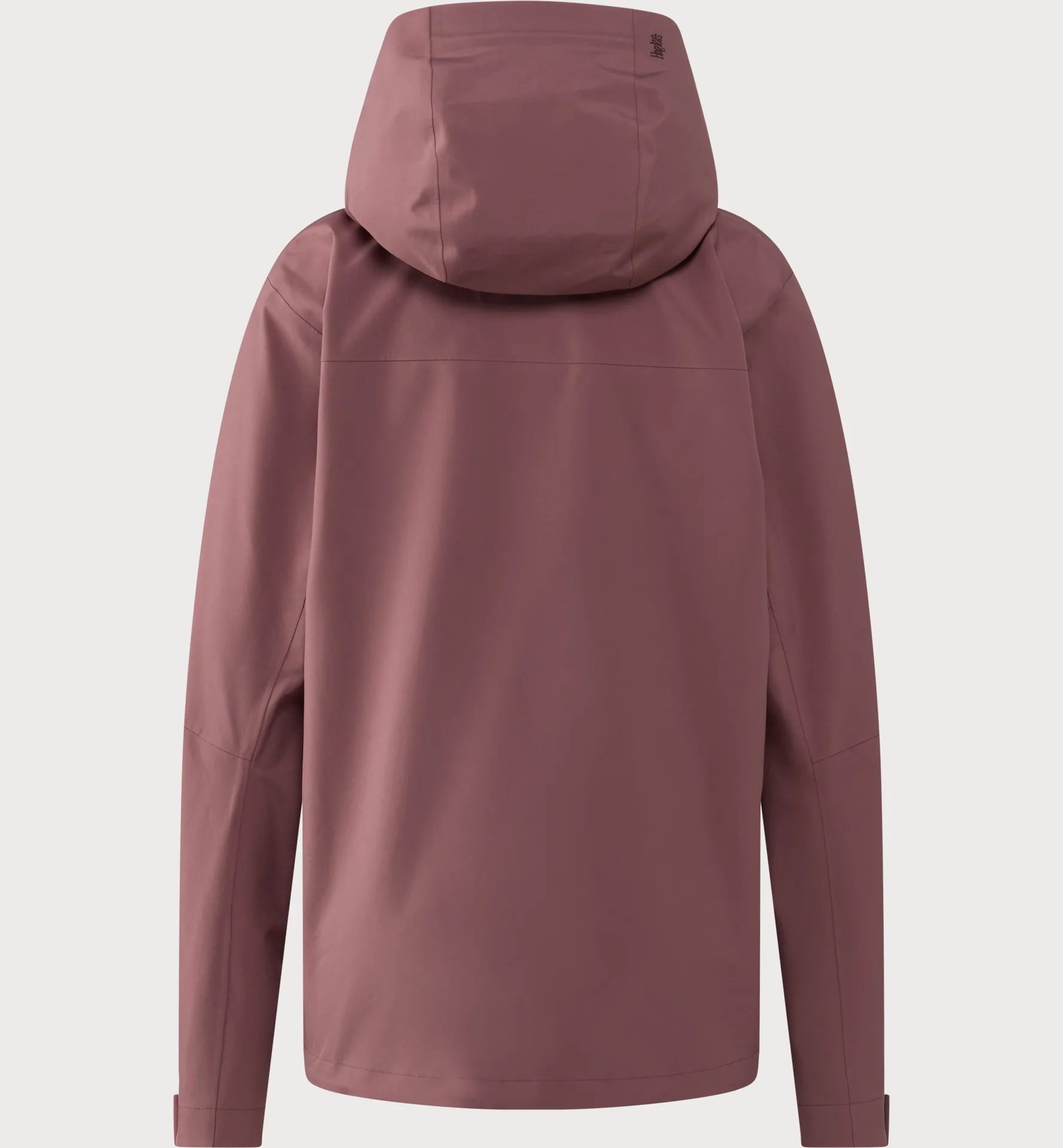 Front Proof II Jacket Women Misty Mauve