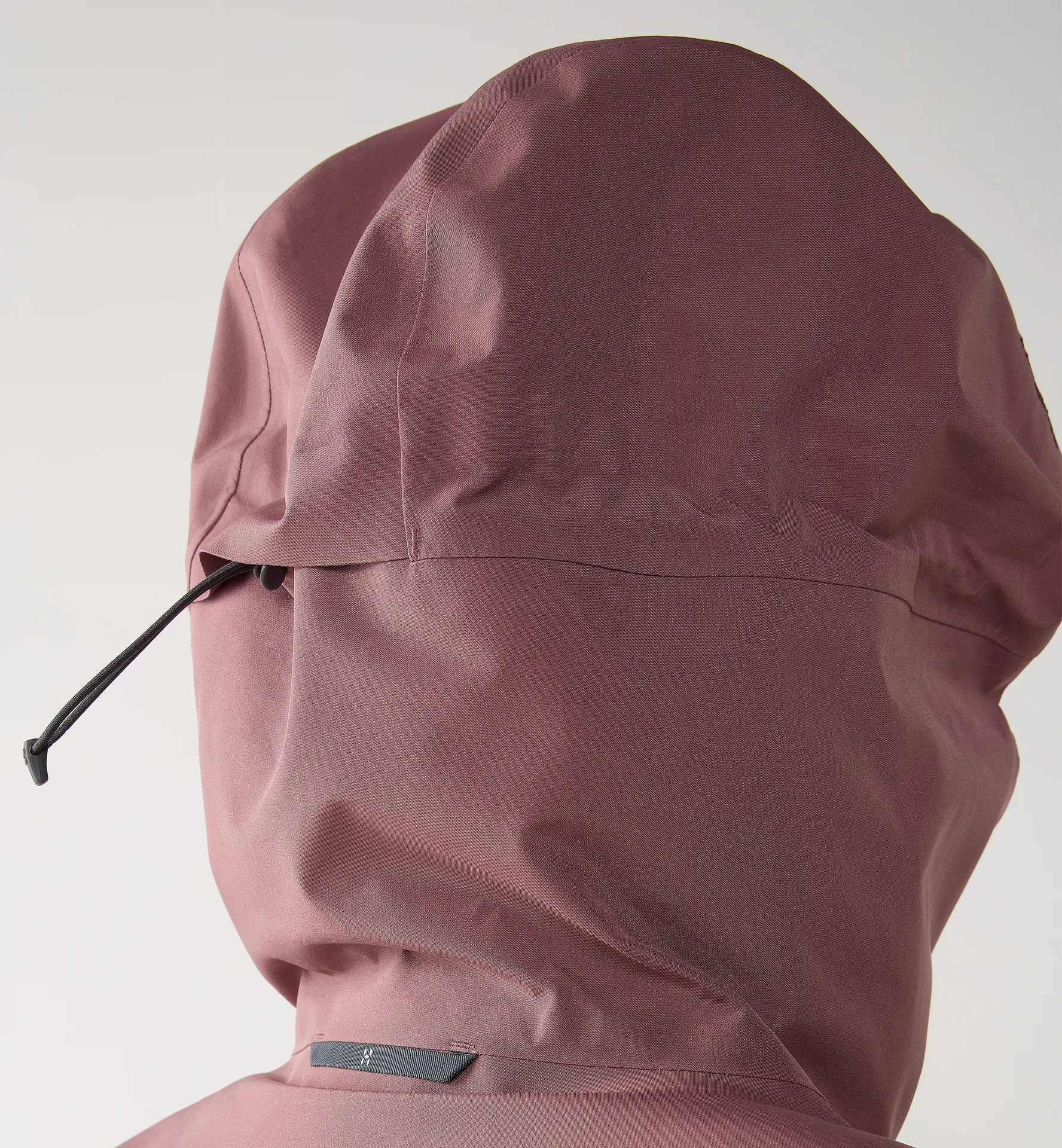 Front Proof II Jacket Women Misty Mauve