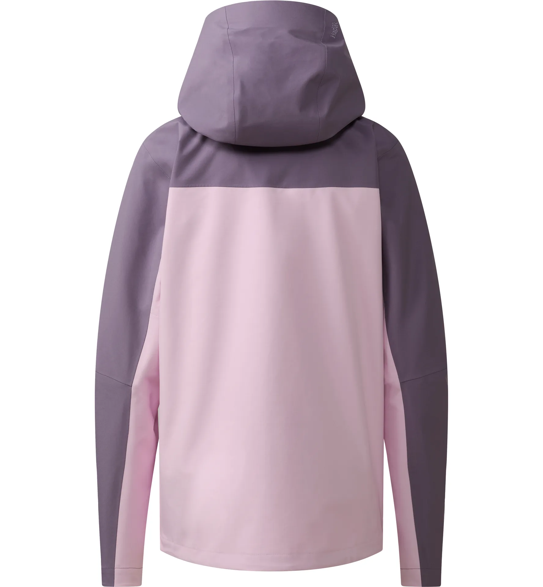 Front Proof II Jacket Women Purple Fog/Fresh Pink