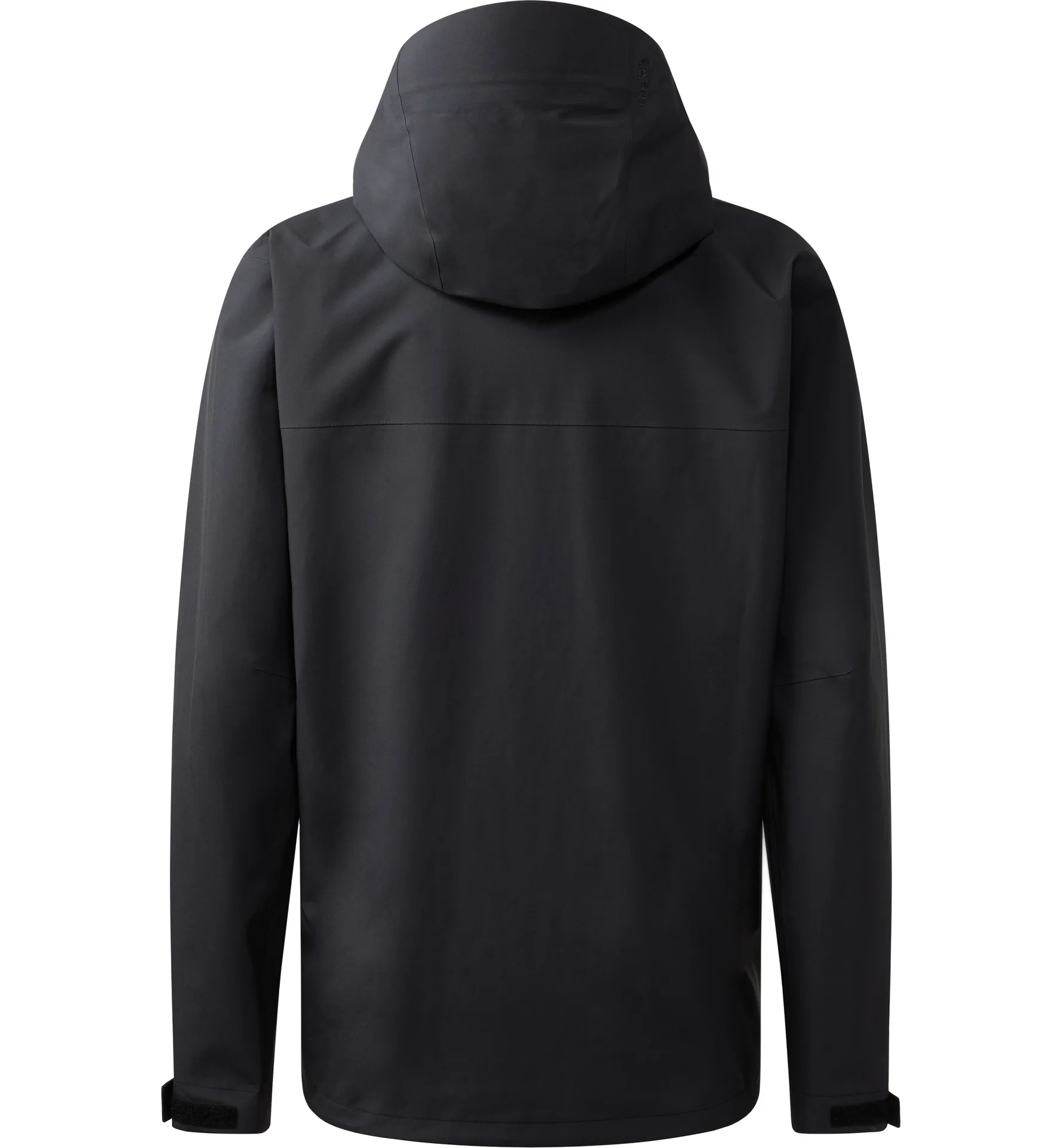 Front Proof II Jacket Men True Black