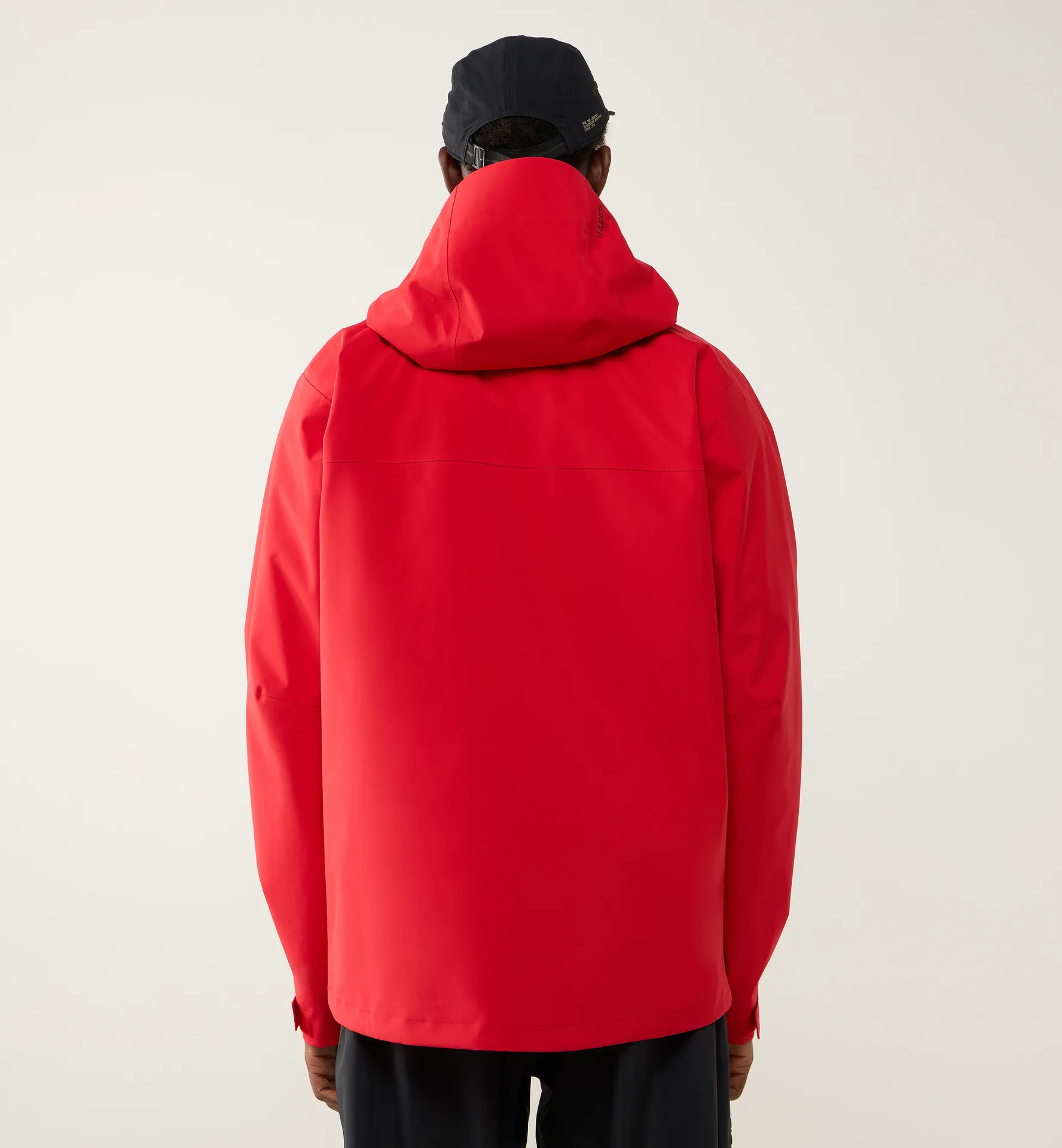 Front Proof II Jacket Men | Bright Red | Hiking | Activities | Men