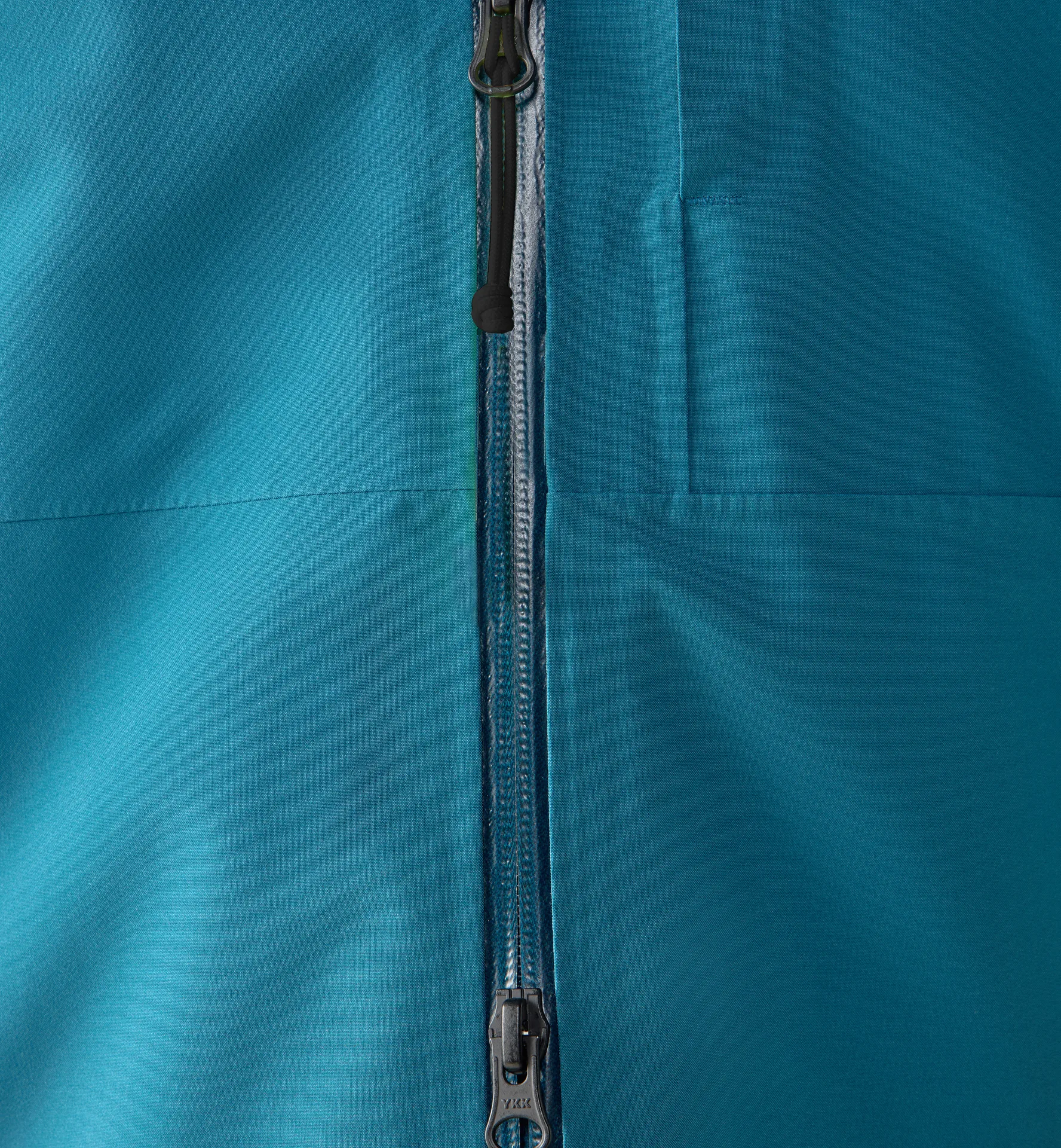 Front Proof II Jacket Men Deep Teal