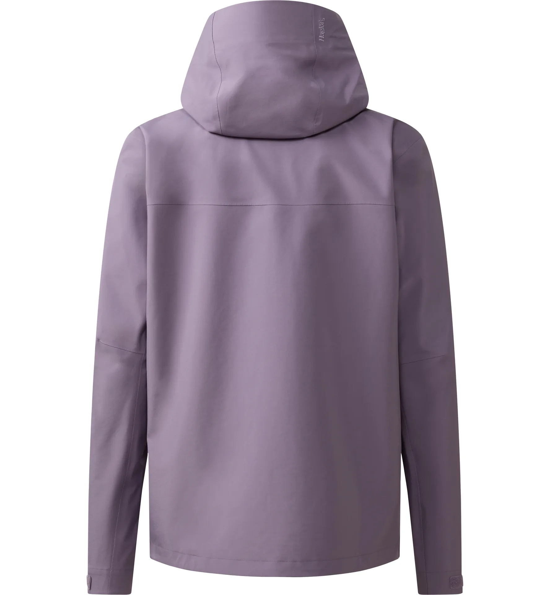 Front Proof II Jacket Men Purple Fog