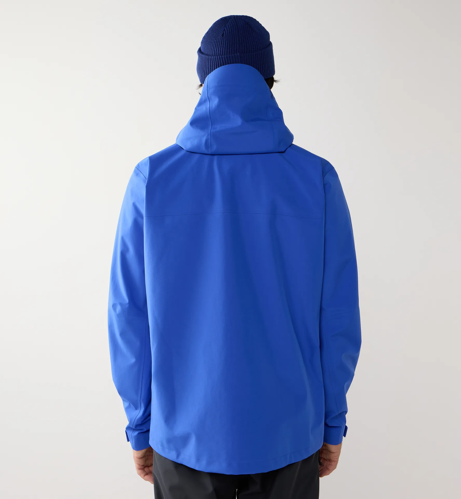 Front Proof II Jacket Men Northern Blue