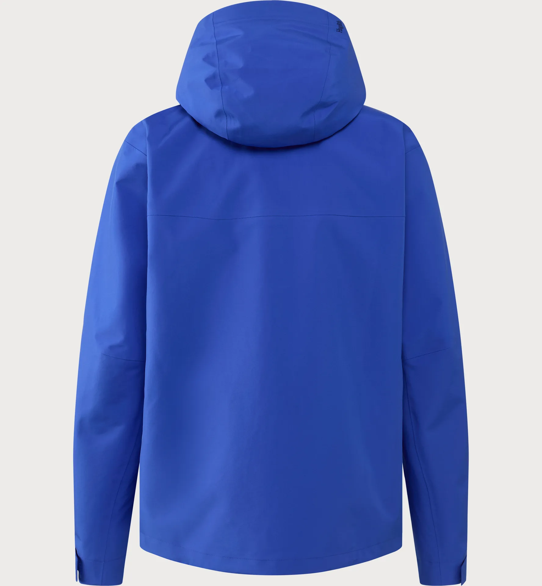 Front Proof II Jacket Men Northern Blue