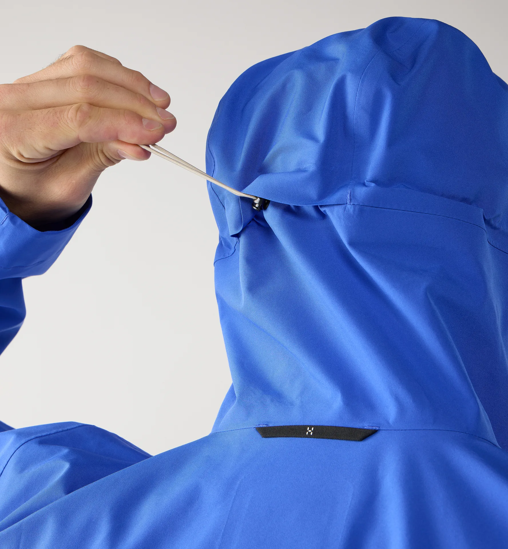 Front Proof II Jacket Men Northern Blue