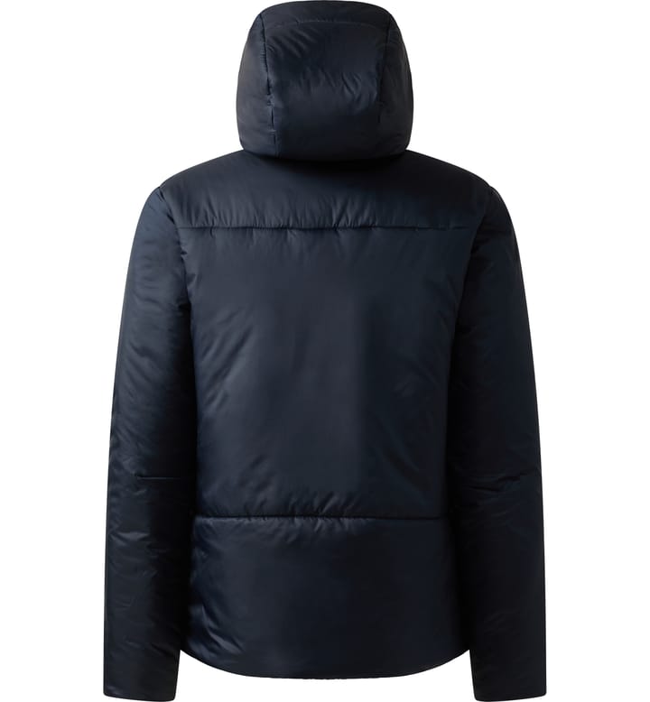 Breeze Mimic Hood Men Tarn Blue Breeze Mimic Hood Men Tarn Blue