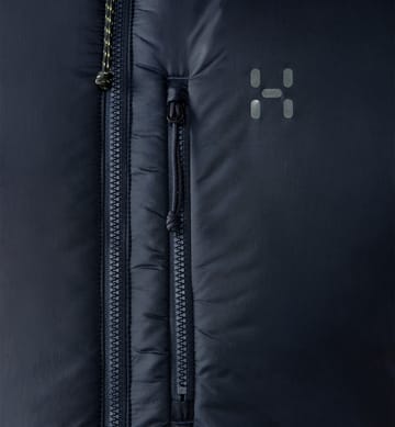 Breeze Mimic Hood Men Tarn Blue