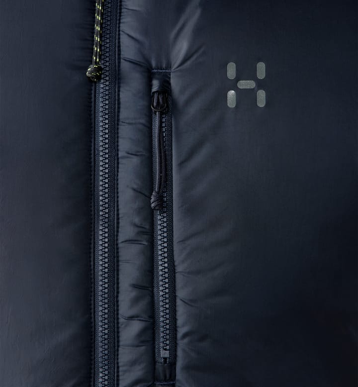 Breeze Mimic Hood Men Tarn Blue Breeze Mimic Hood Men Tarn Blue