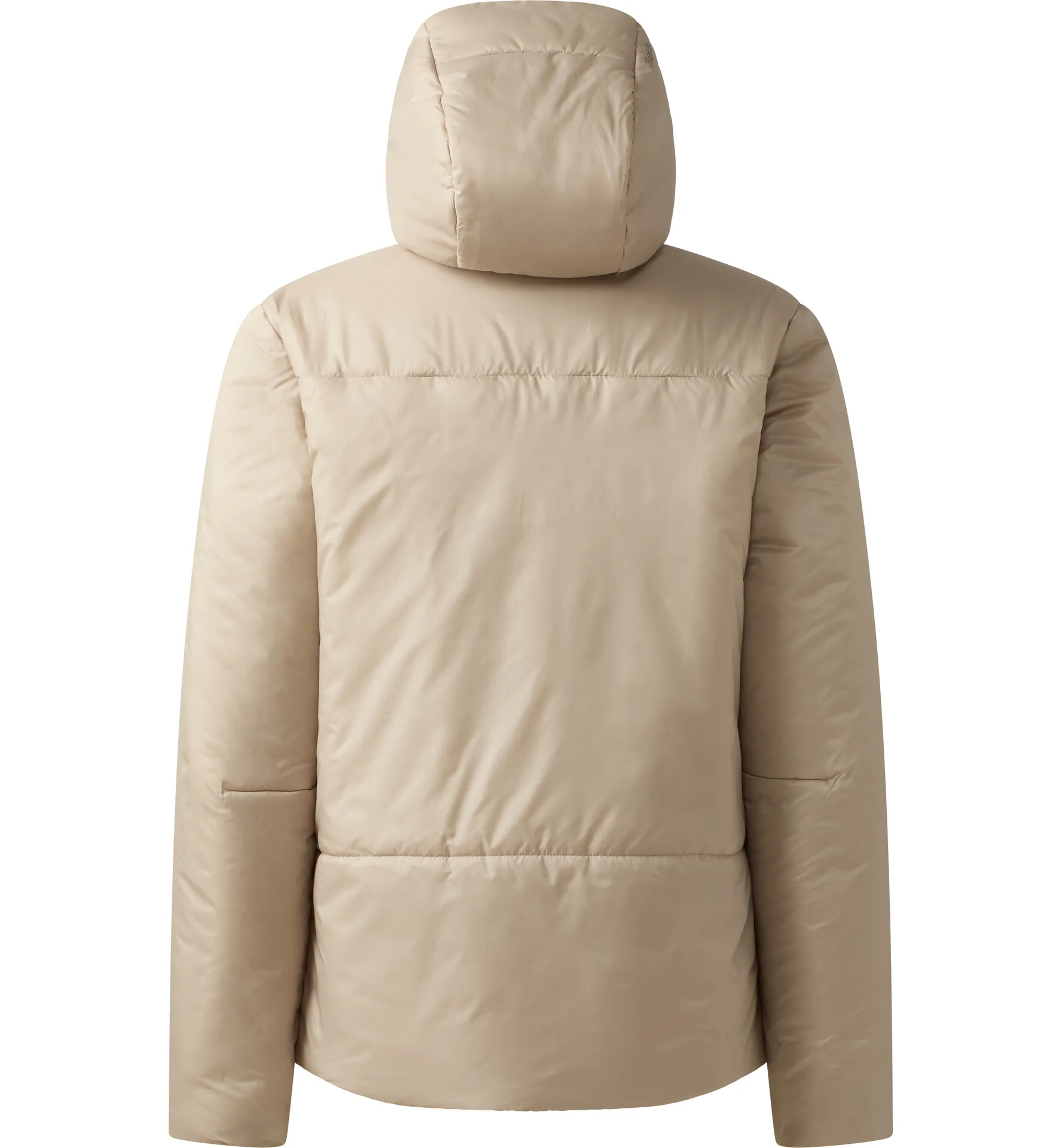Breeze Mimic Hood Men Chalk Beige