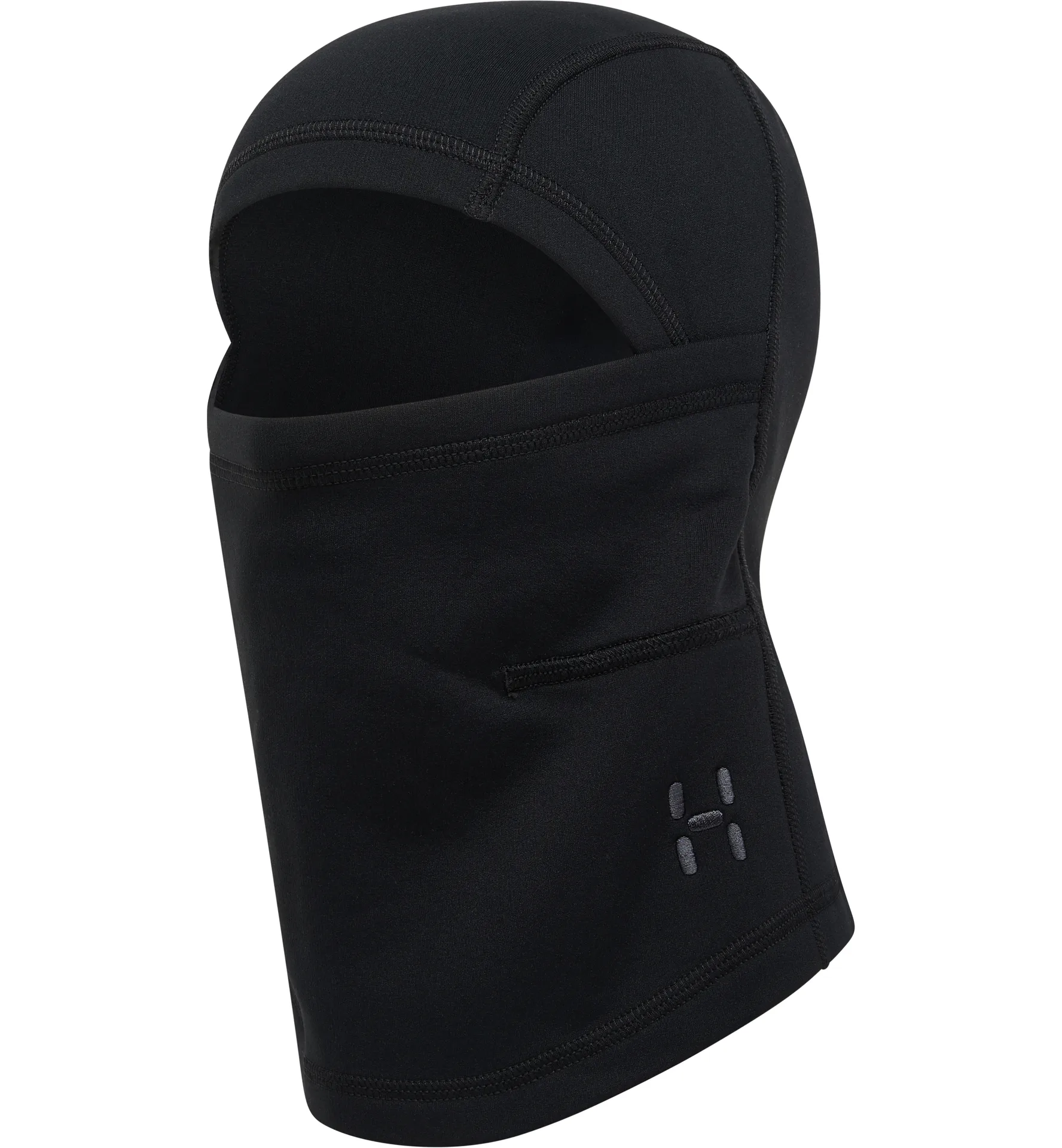 Rosson Balaclava True Black