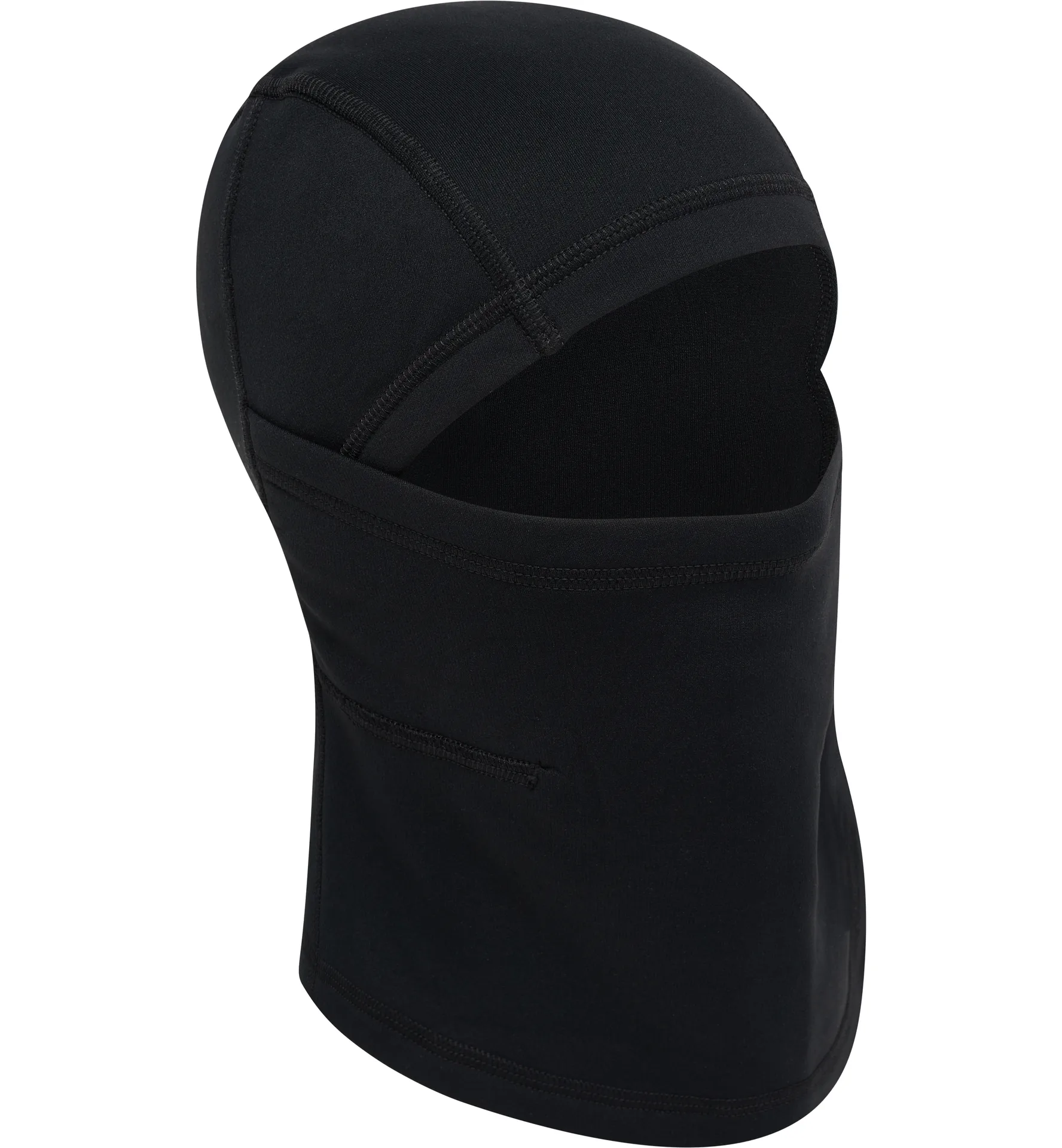 Rosson Balaclava True Black