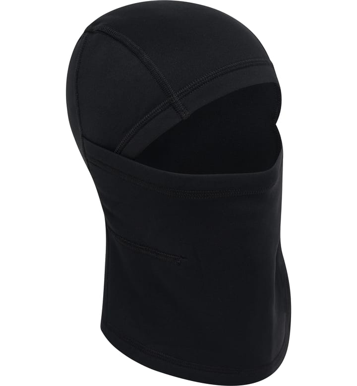 Rosson Balaclava True Black Rosson Balaclava True Black