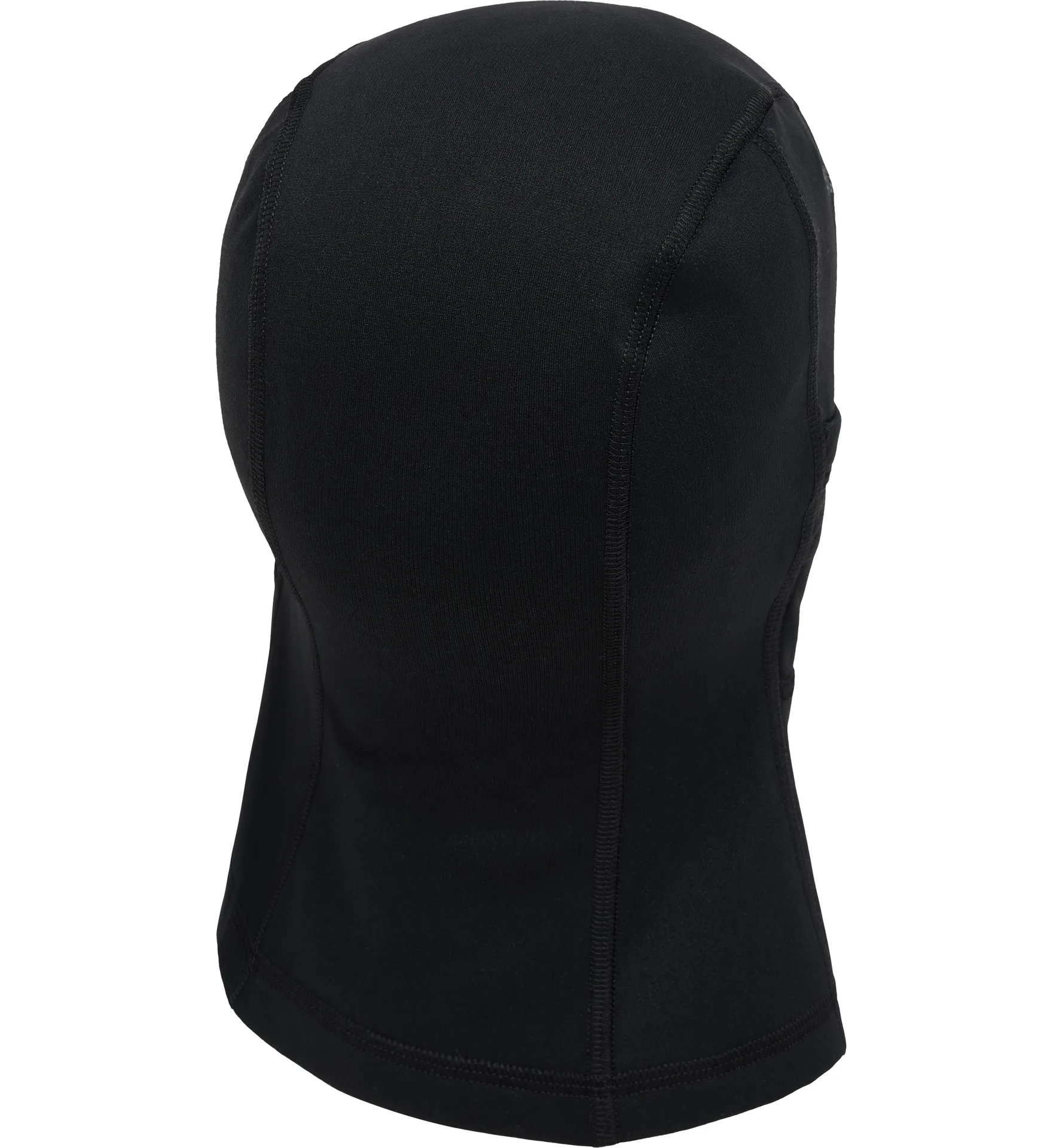Rosson Balaclava True Black