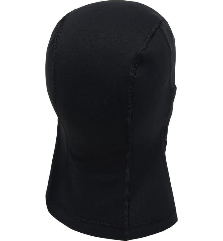 Rosson Balaclava True Black Rosson Balaclava True Black