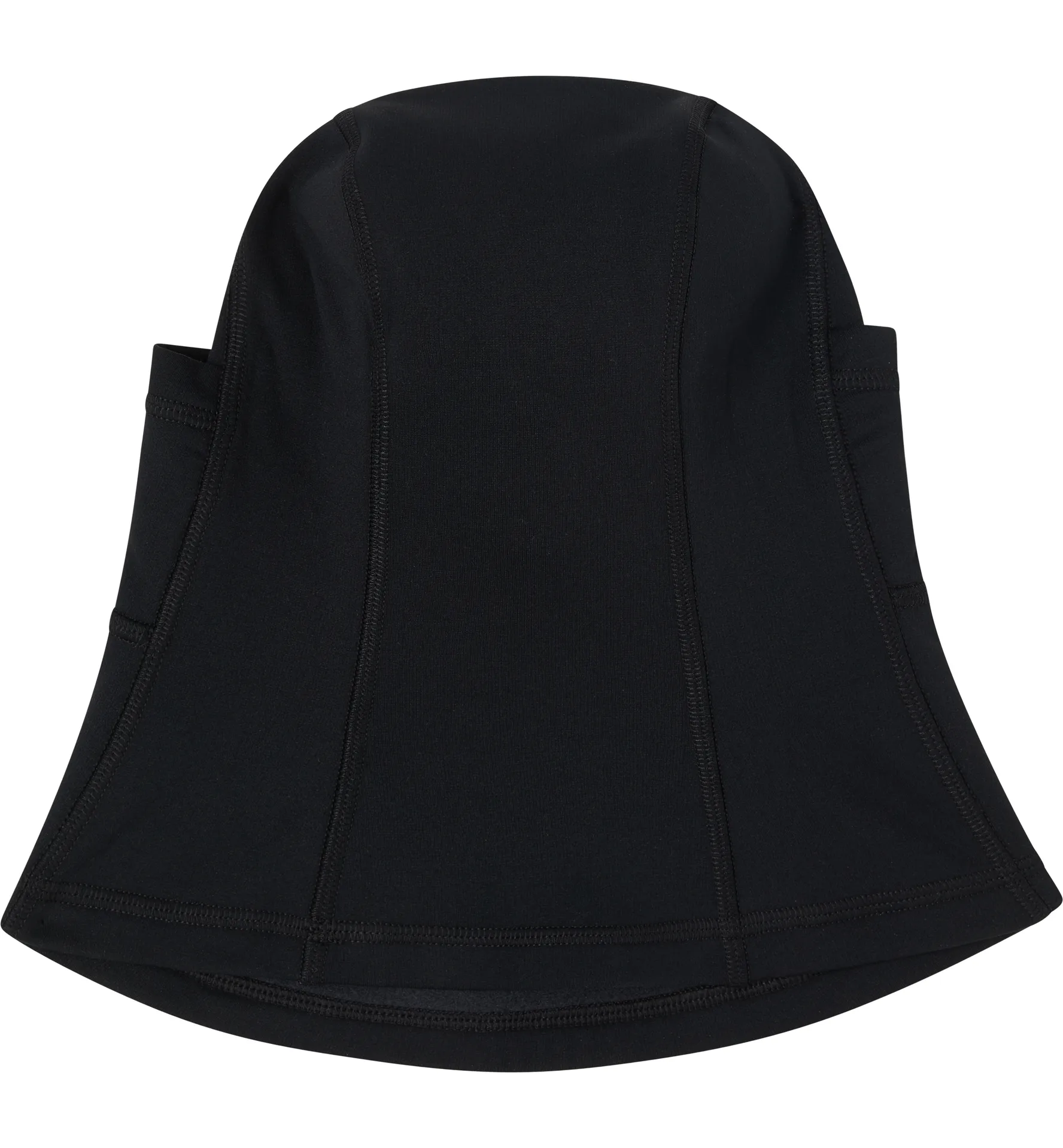 Rosson Balaclava True Black