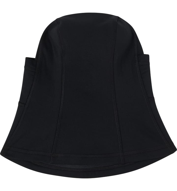 Rosson Balaclava True Black Rosson Balaclava True Black