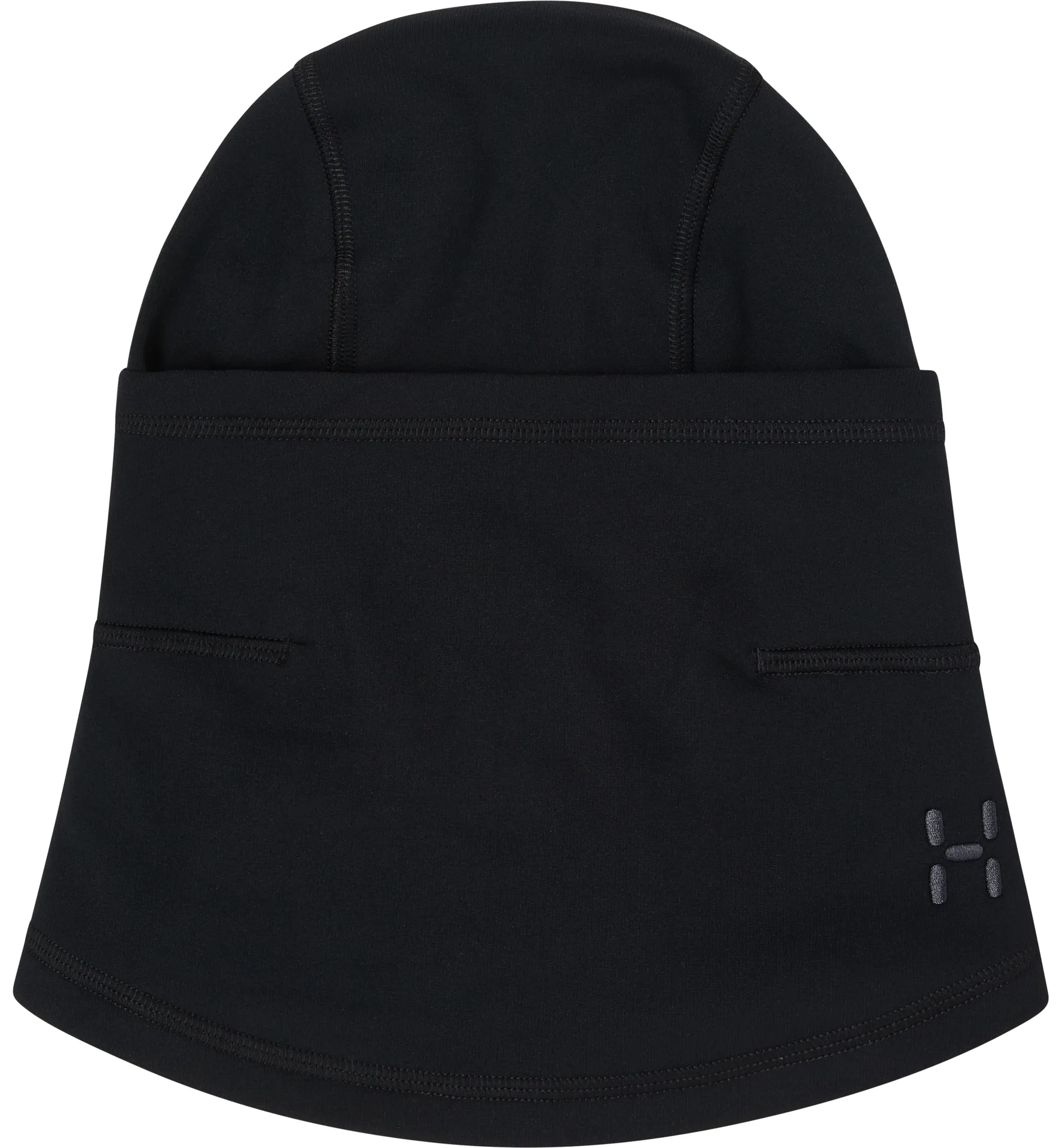 Rosson Balaclava True Black