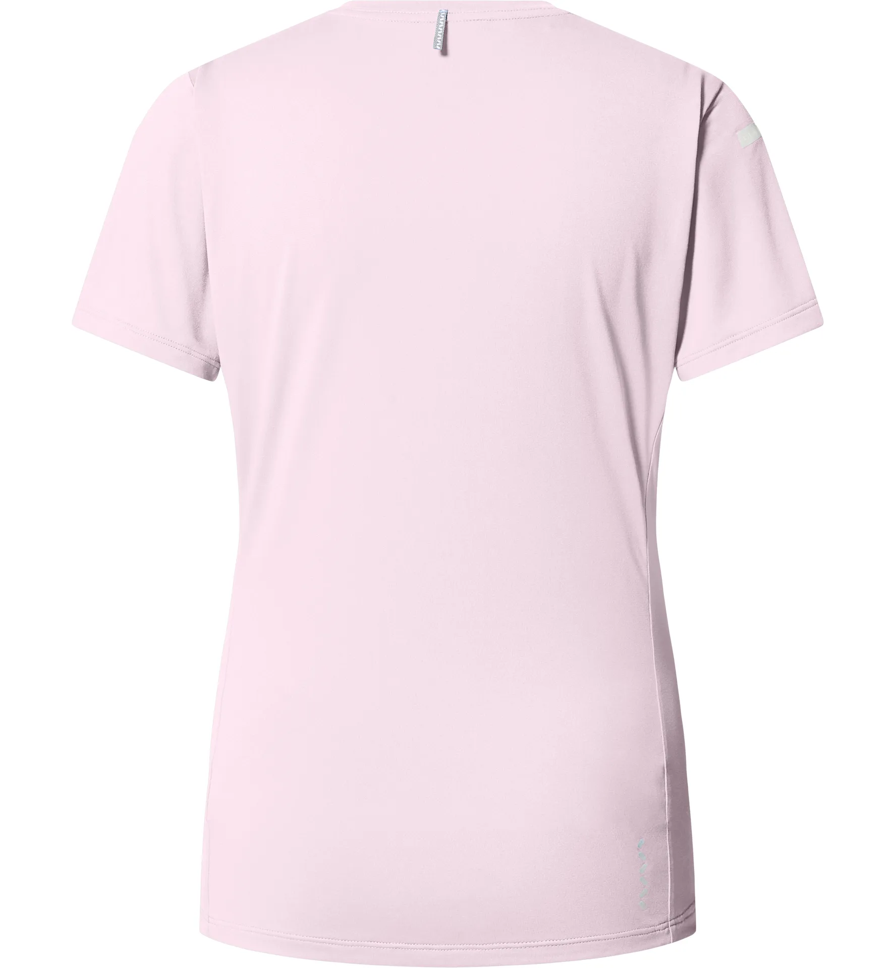 L.I.M Tech Tee Women Fresh Pink