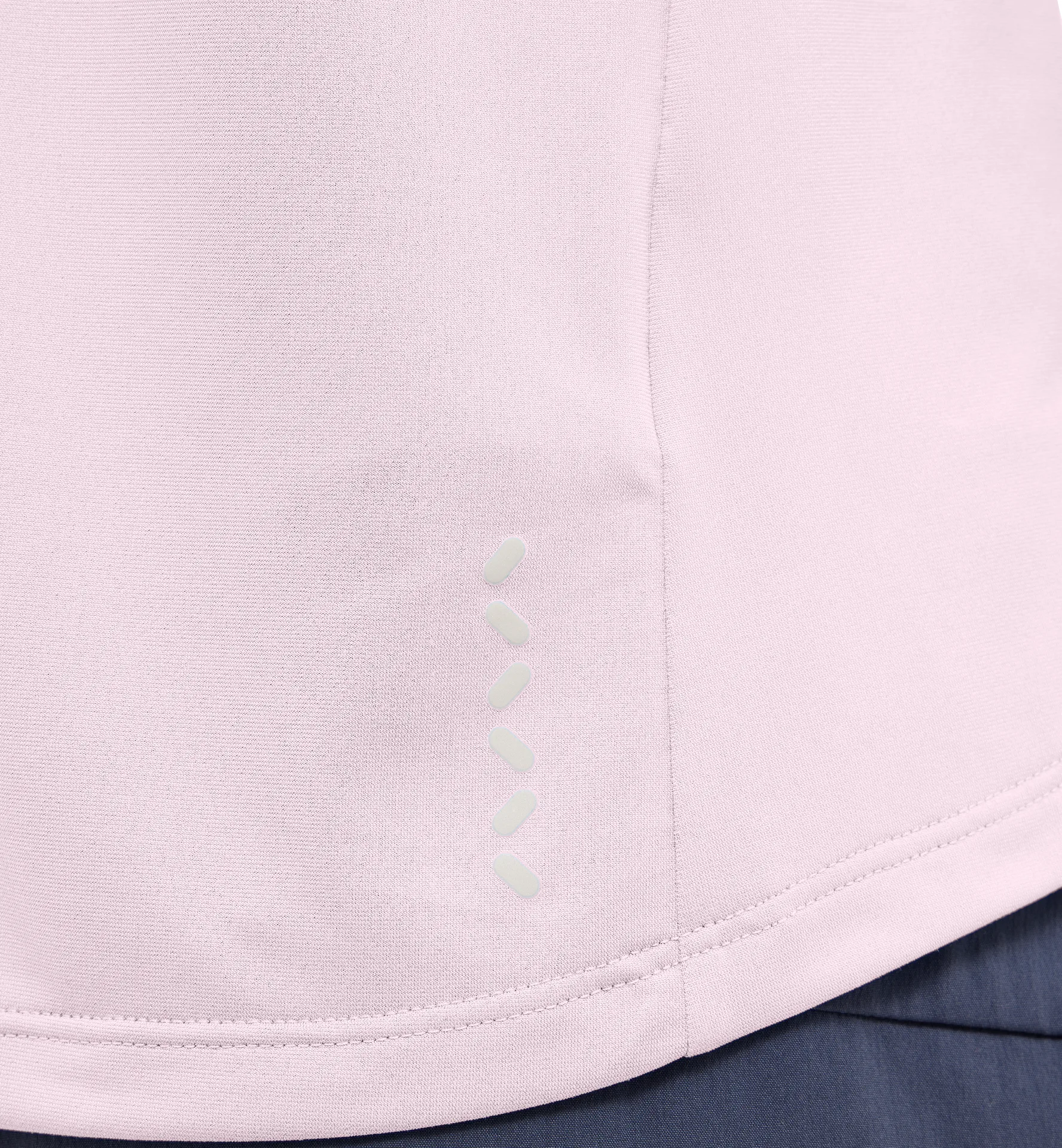 L.I.M Tech Tee Women Fresh Pink