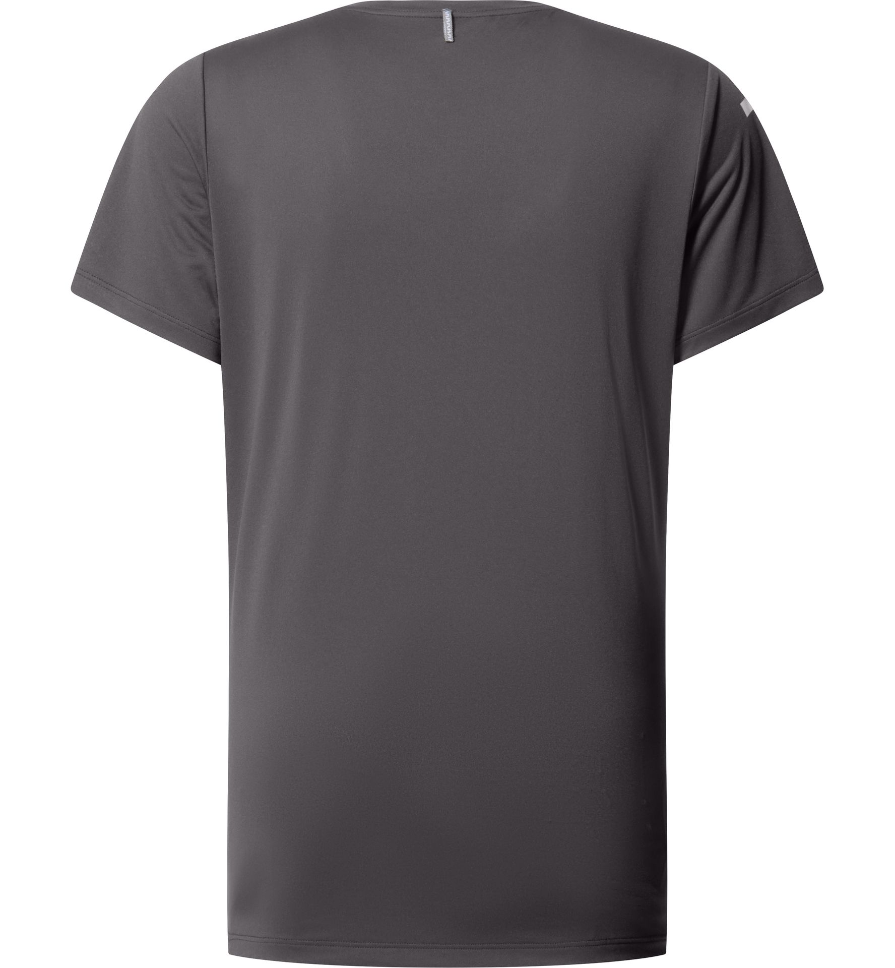 L.I.M Tech Tee Men Magnetite