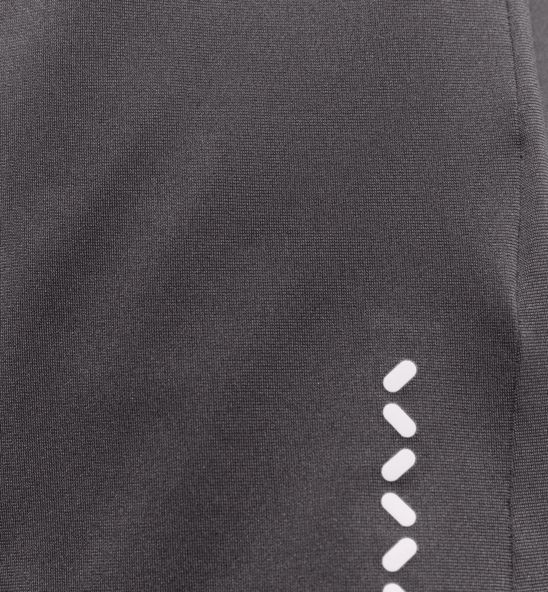 L.I.M Tech Tee Men Magnetite