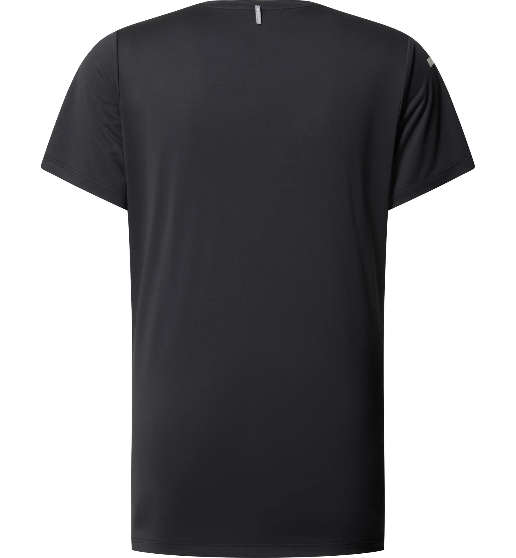 L.I.M Tech Tee Men True Black