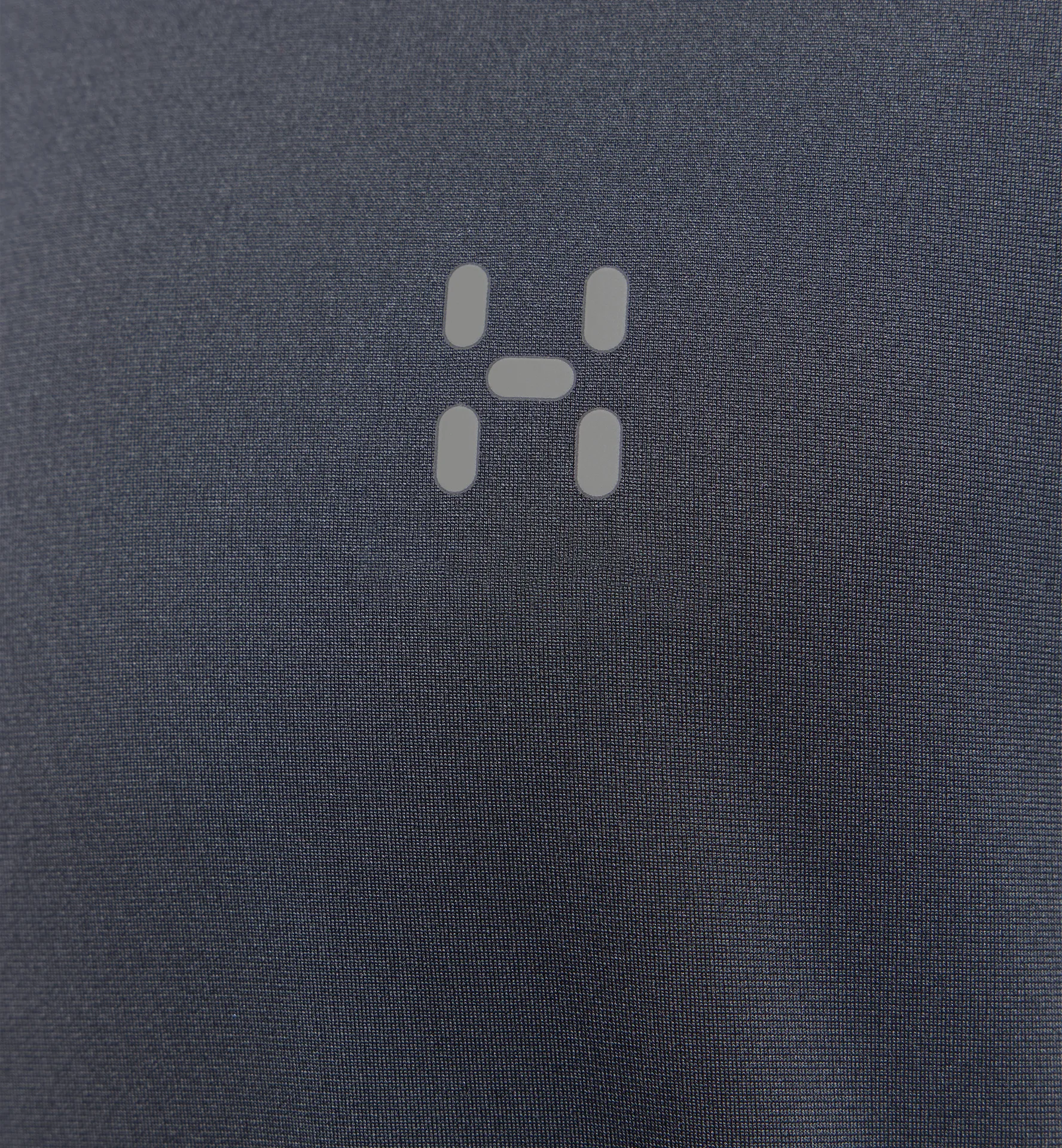 L.I.M Tech Tee Men True Black