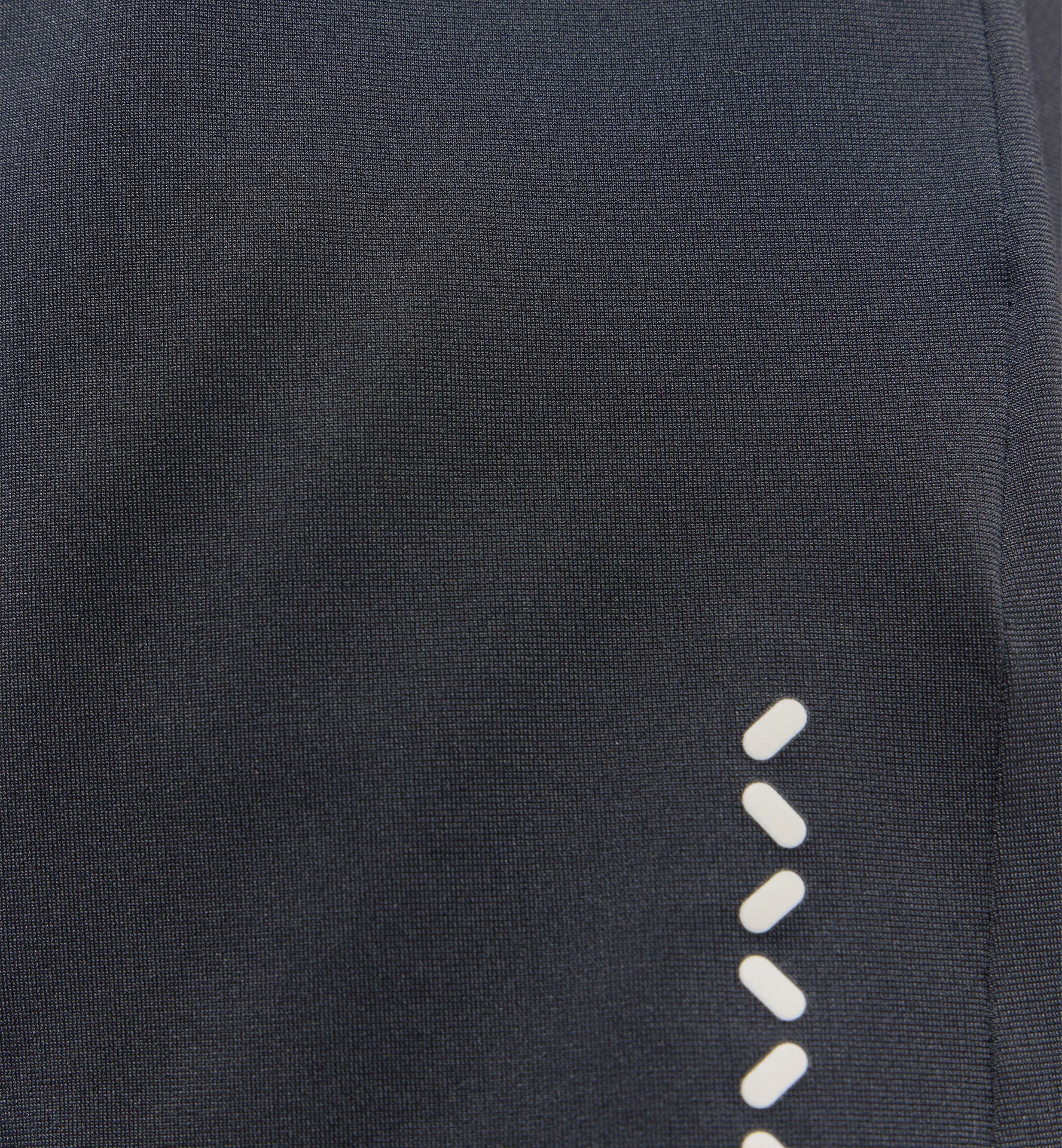 L.I.M Tech Tee Men True Black