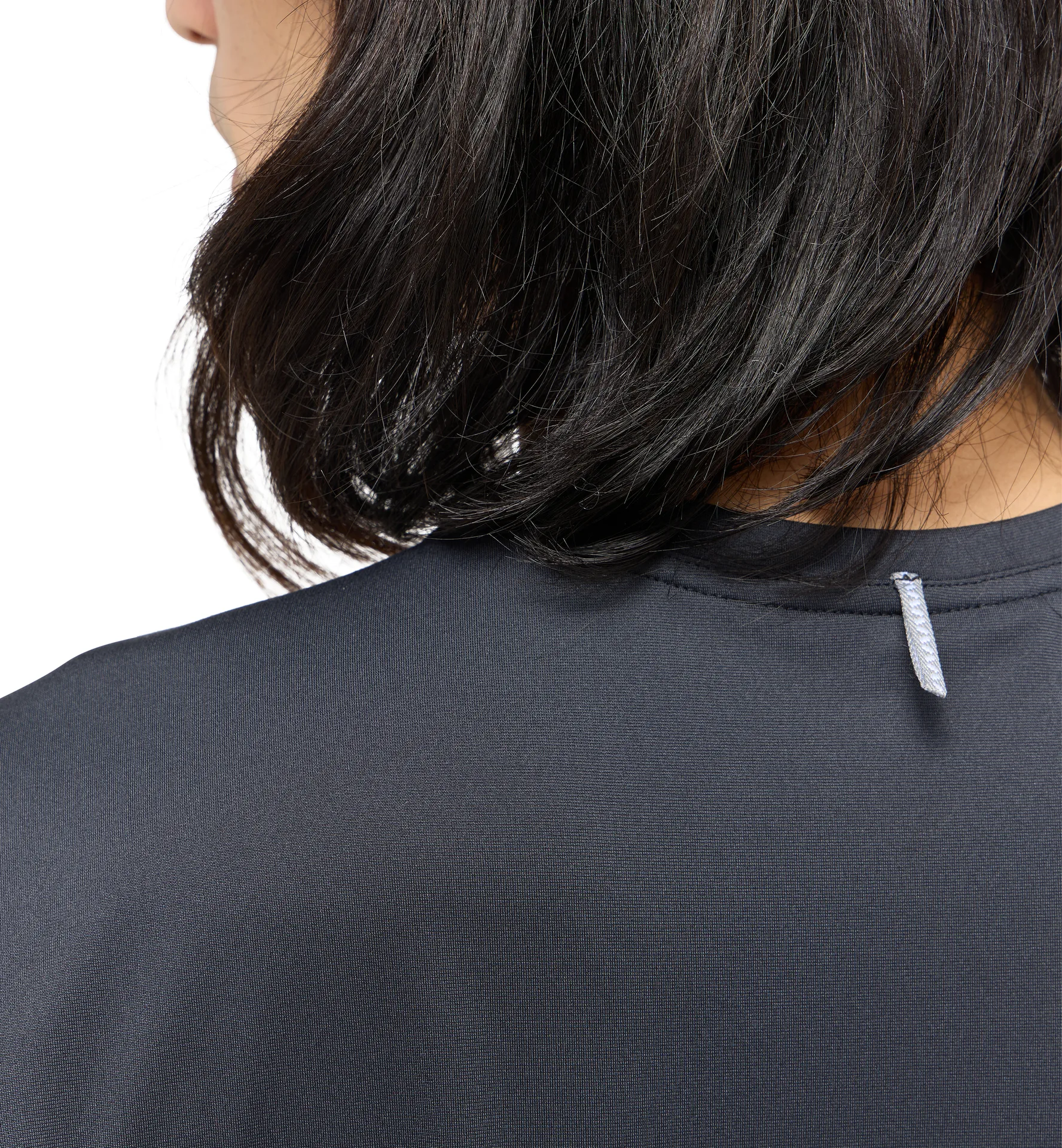 L.I.M Tech Tee Men True Black