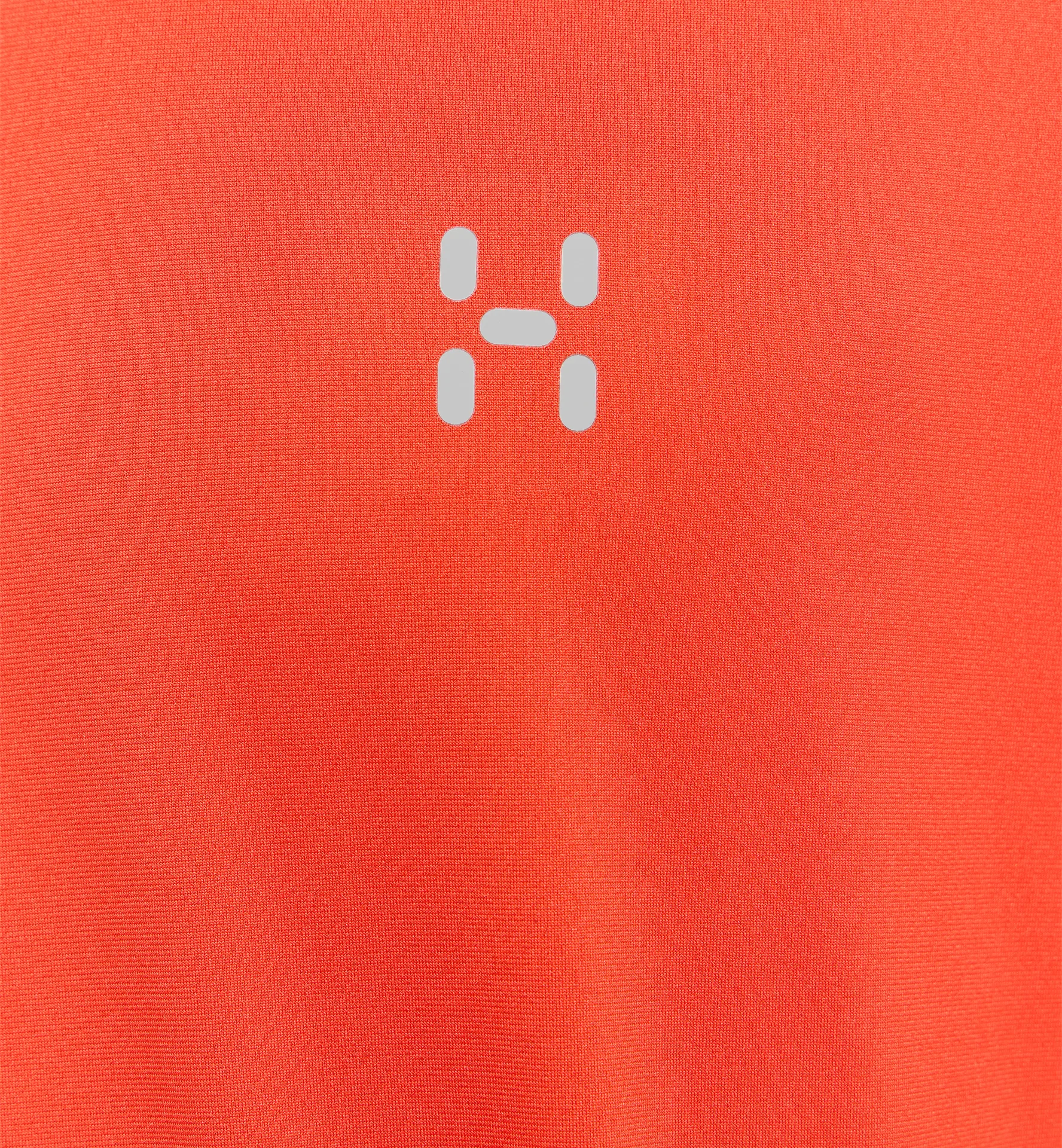 L.I.M Tech Tee Men Habanero