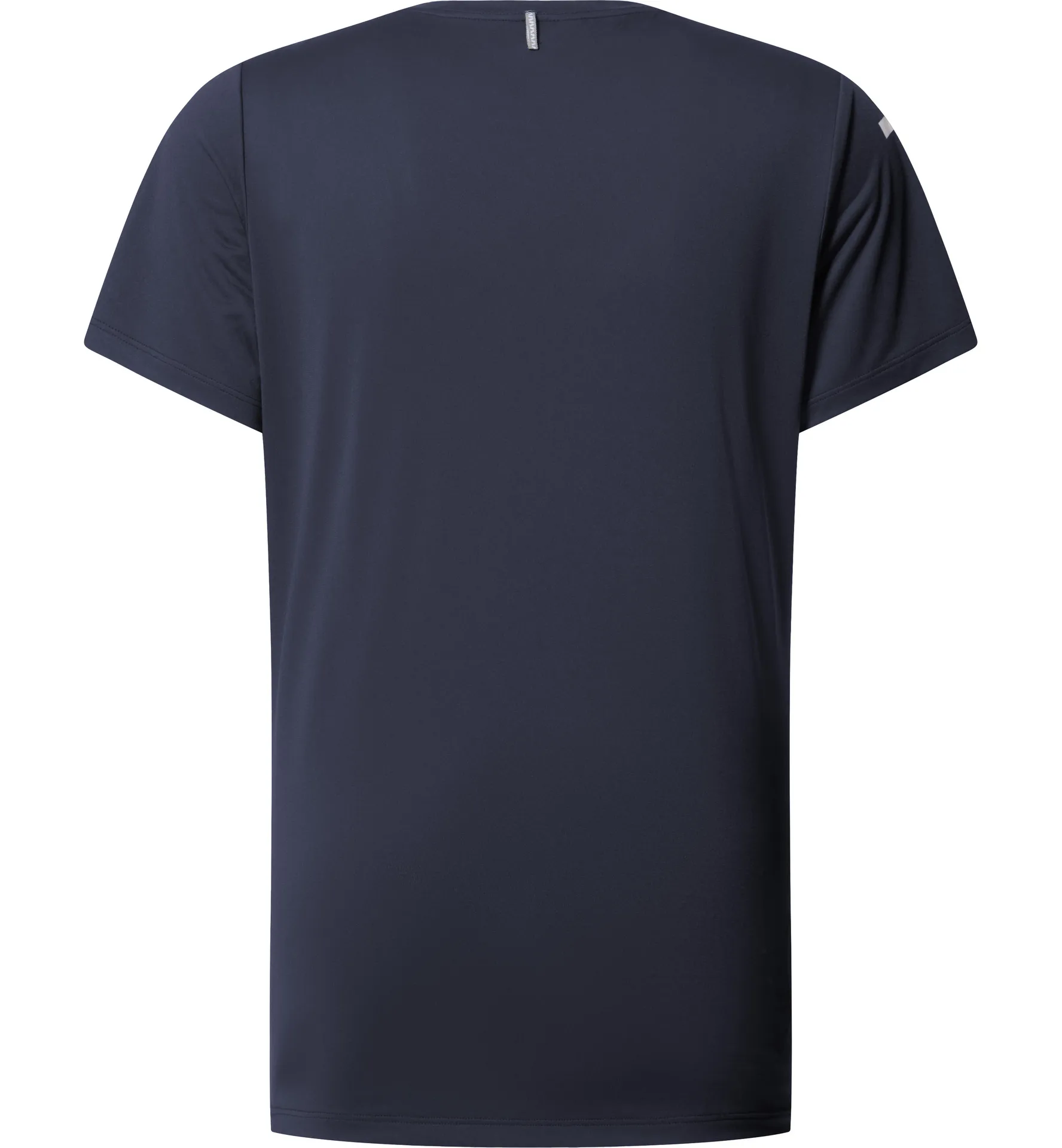 L.I.M Tech Tee Men Tarn Blue