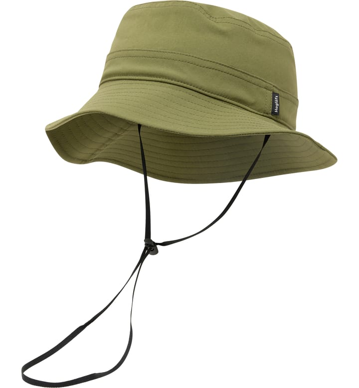 Solar IV Hat Olive Green Solar IV Hat Olive Green