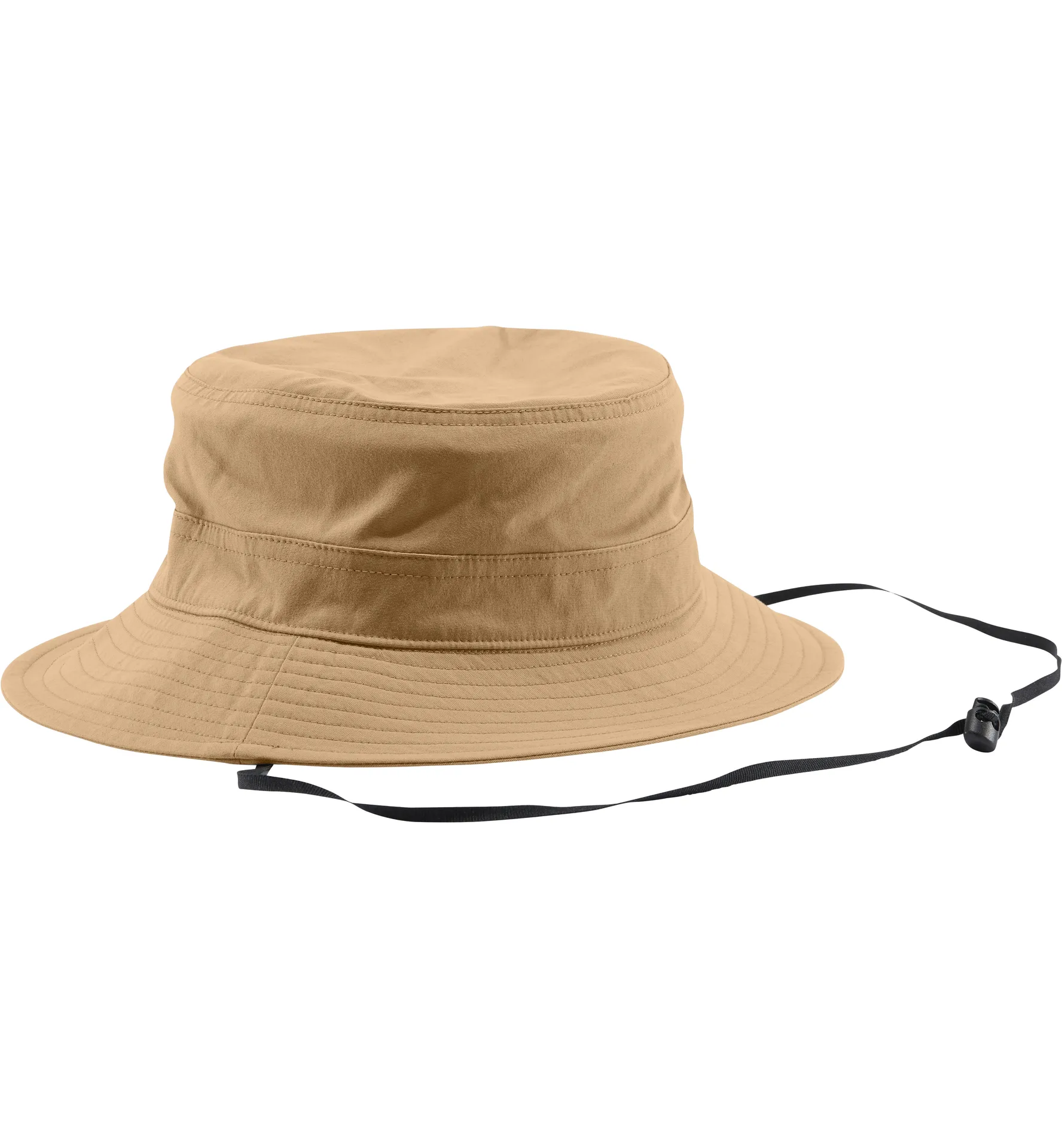 Solar IV Hat Oak Brown