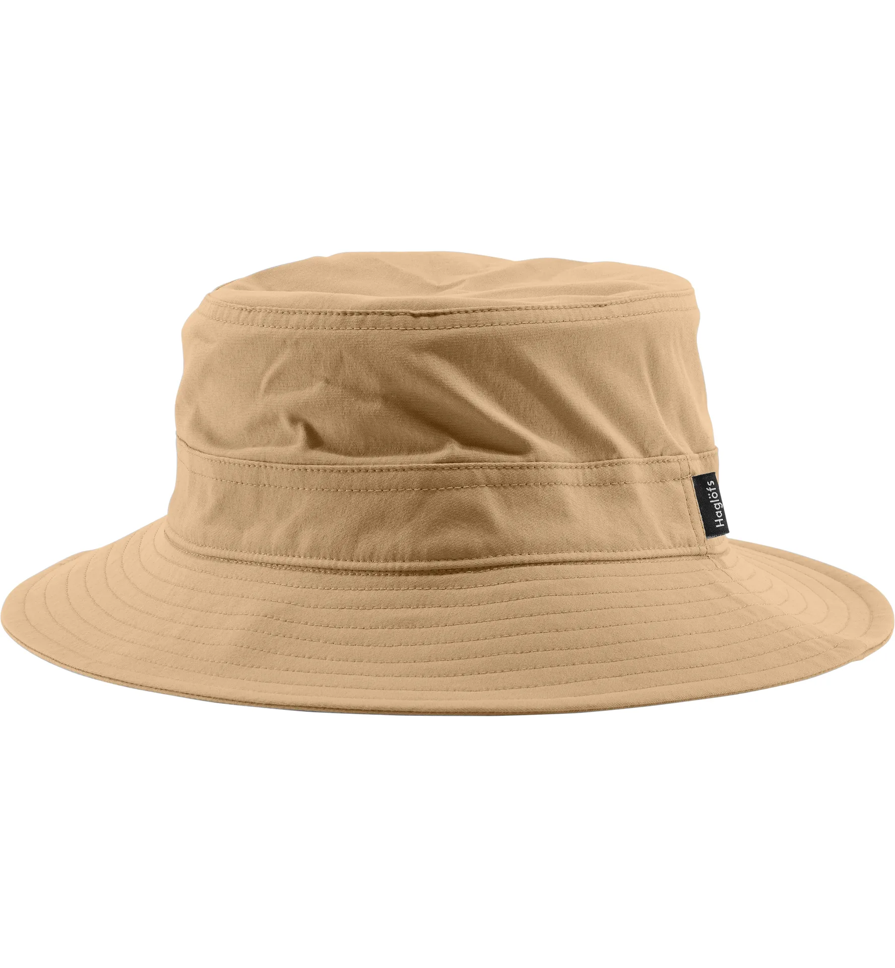 Solar IV Hat Oak Brown