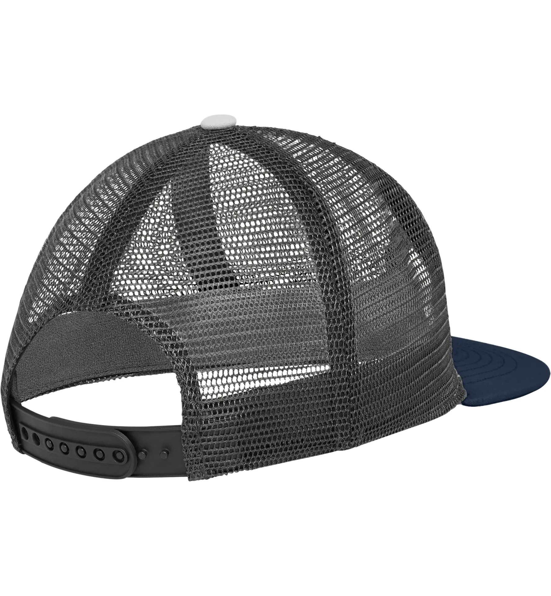 Haglöfs Trucker Cap Tarn Blue/Magnetite