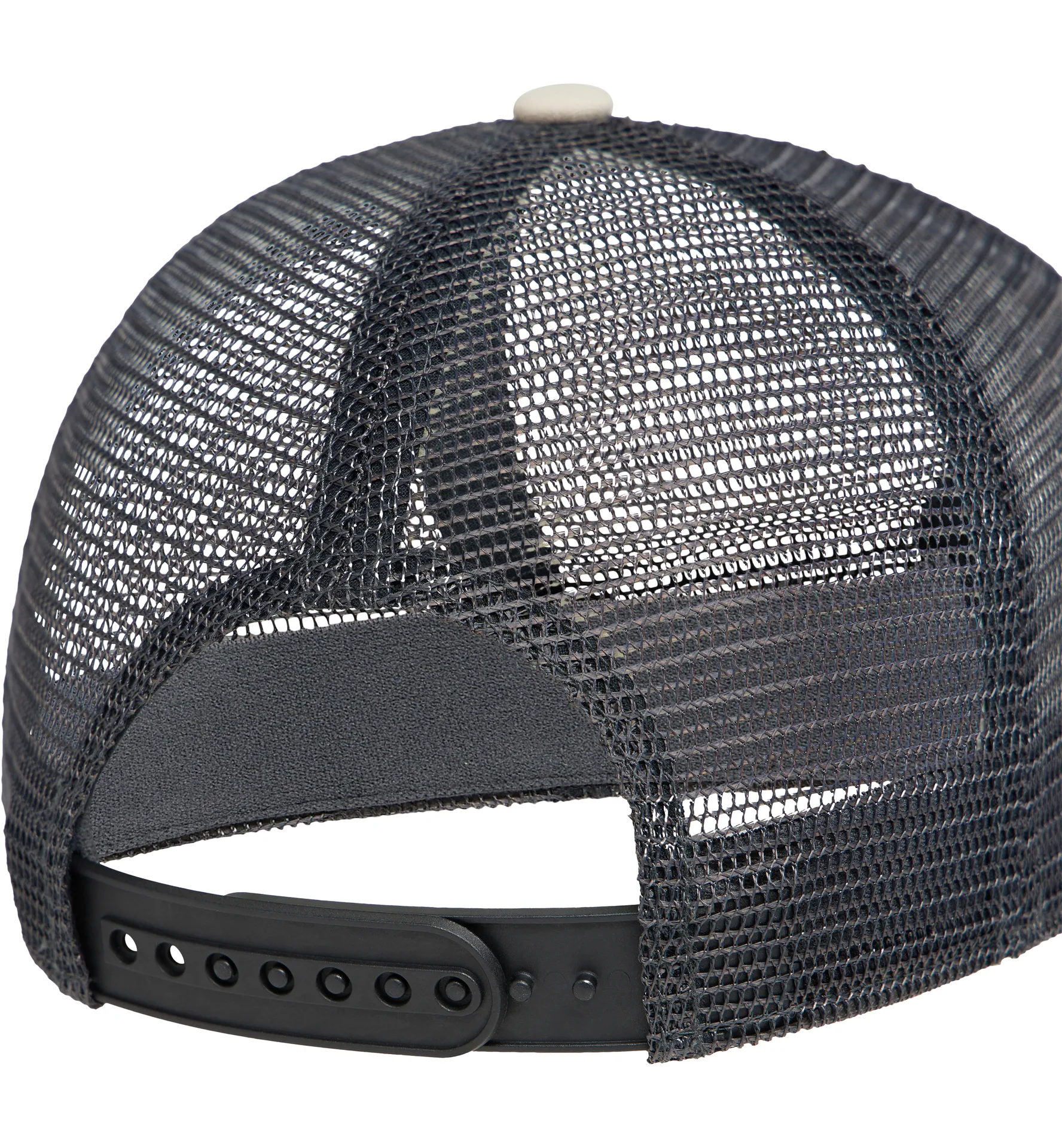 Haglöfs Trucker Cap Seaweed Green/Magnetite