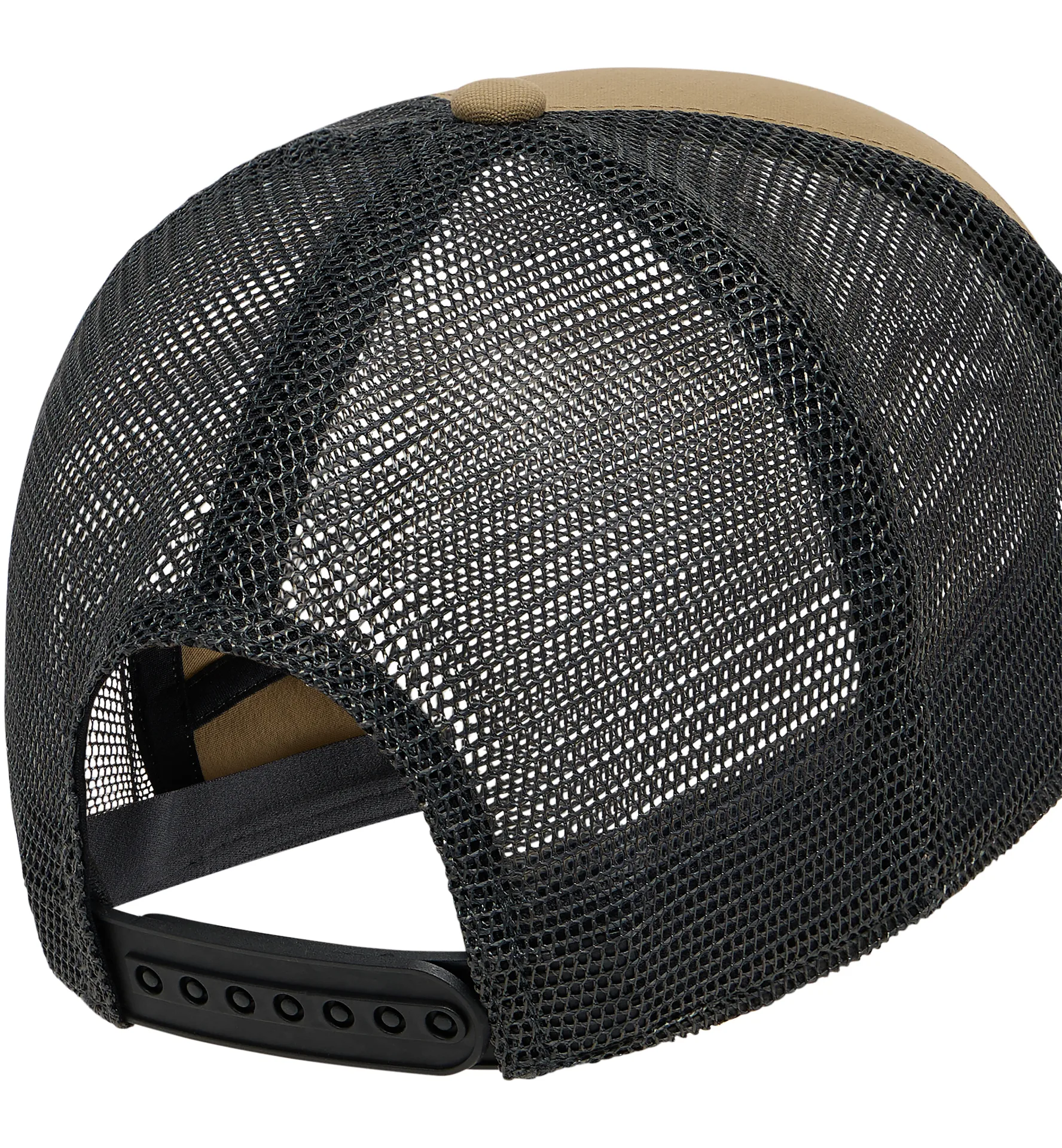 Haglöfs Trucker Cap Oak Brown/Magnetite