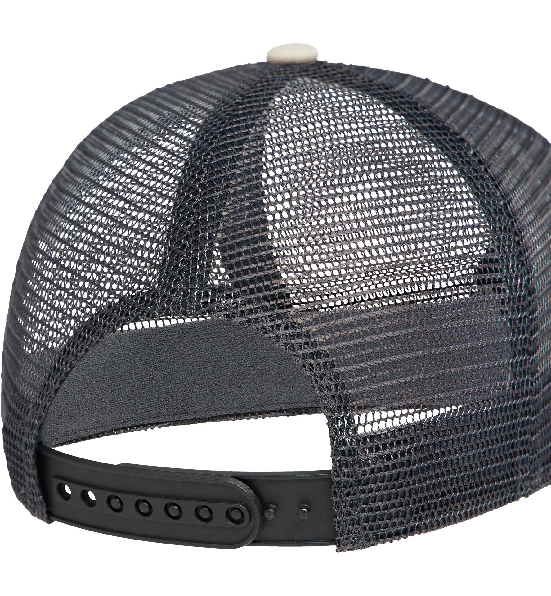 Haglöfs Trucker Cap Oak Brown/Magnetite