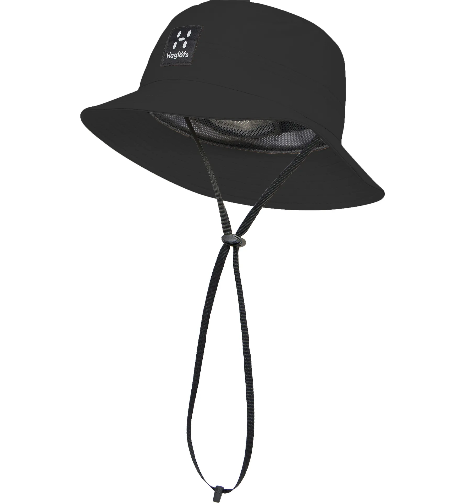 Haglöfs LX Hat True Black