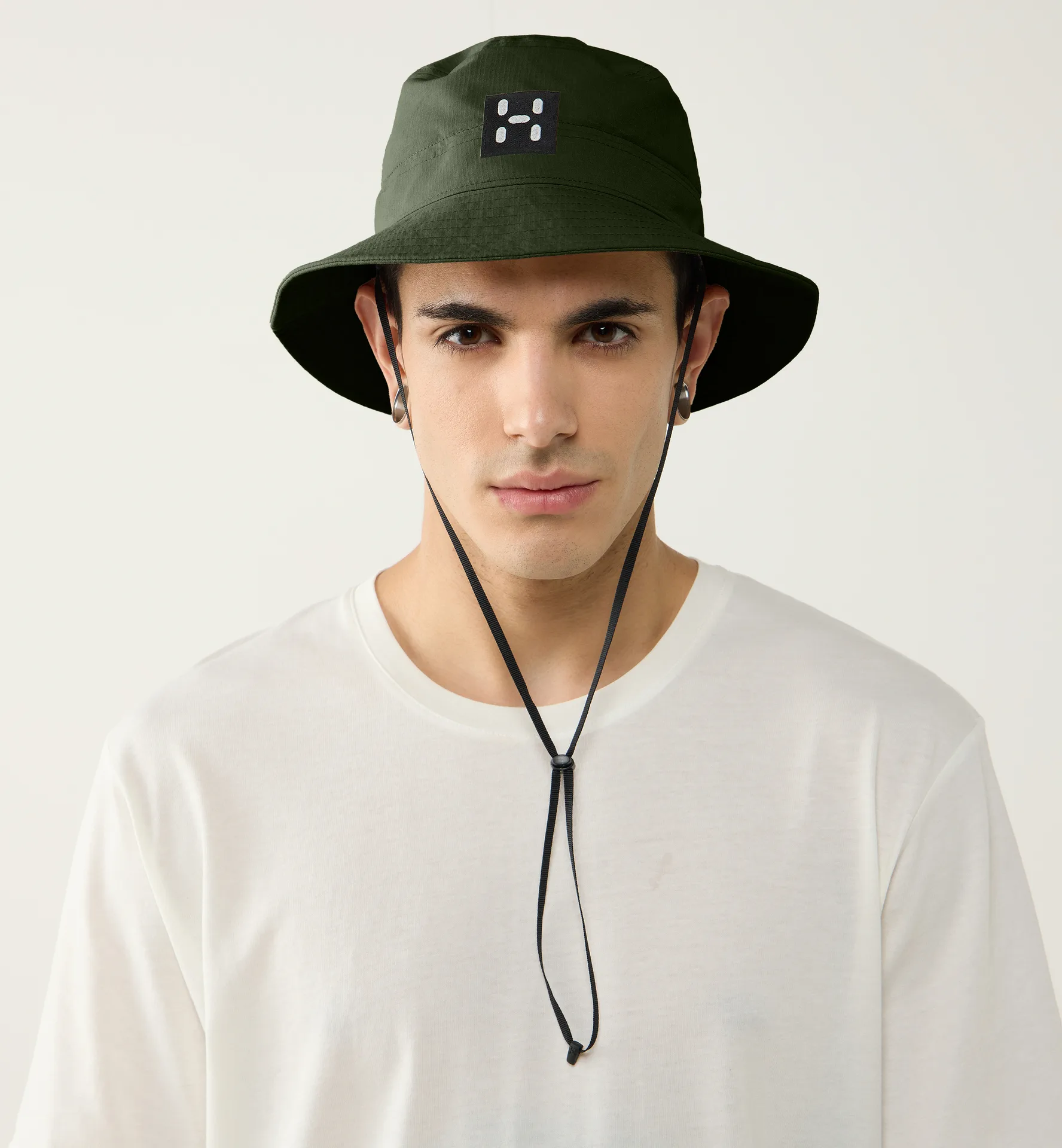 Haglöfs LX Hat Seaweed Green